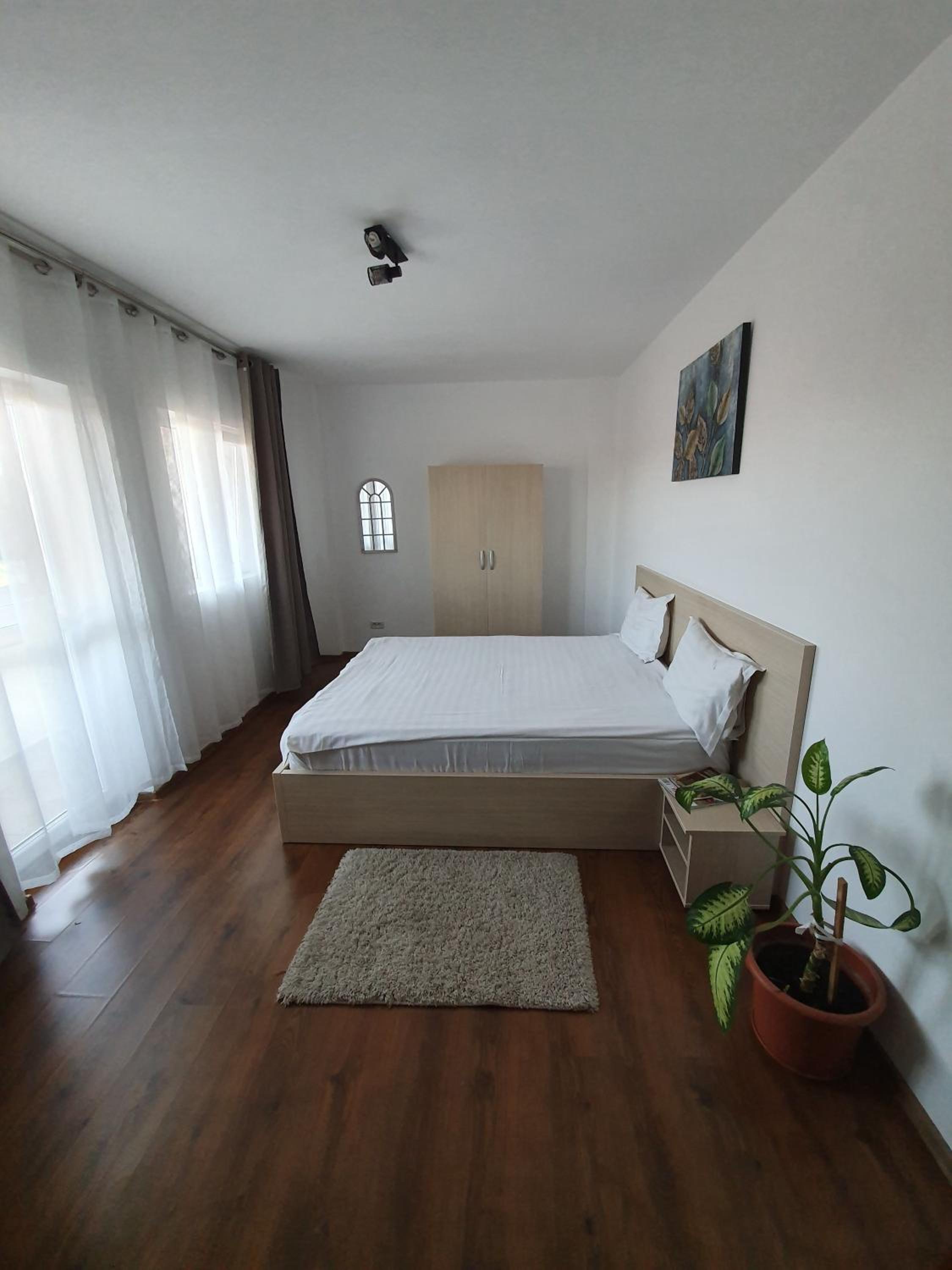 Two-Bedroom Apartment photo 1