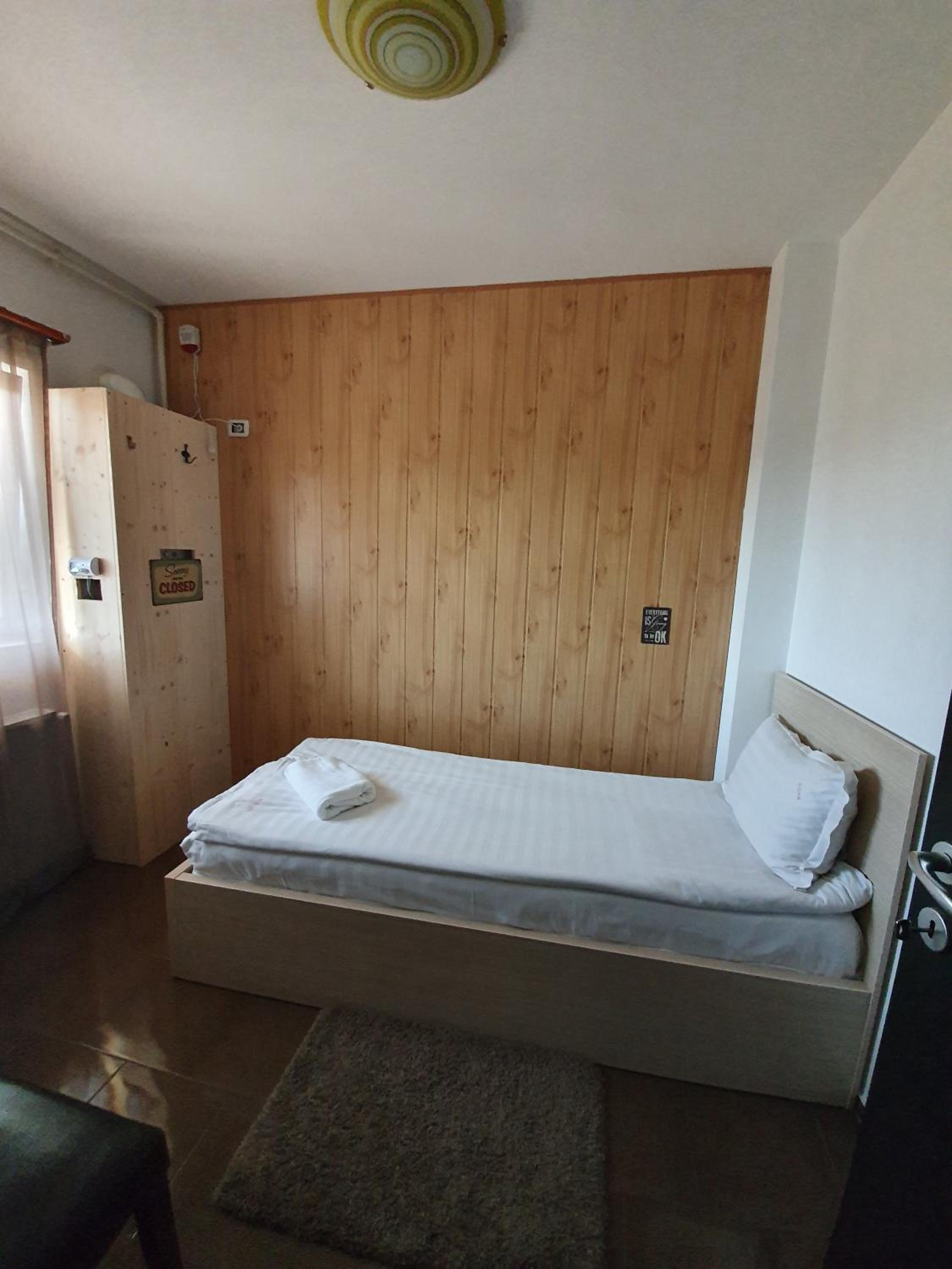 Two-Bedroom Apartment photo 2