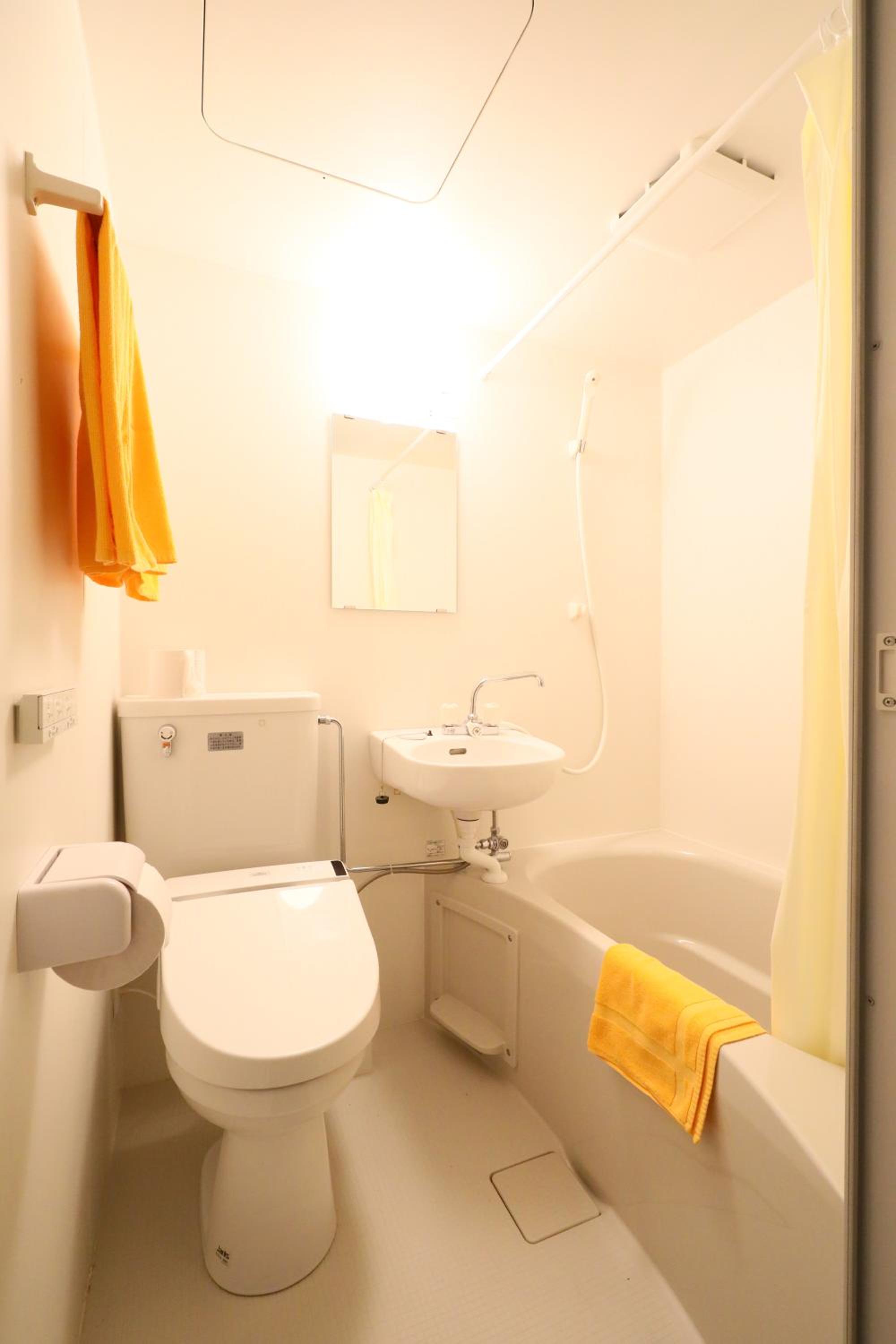 Japanese-Style Family Room - Non-Smoking - Photo 2