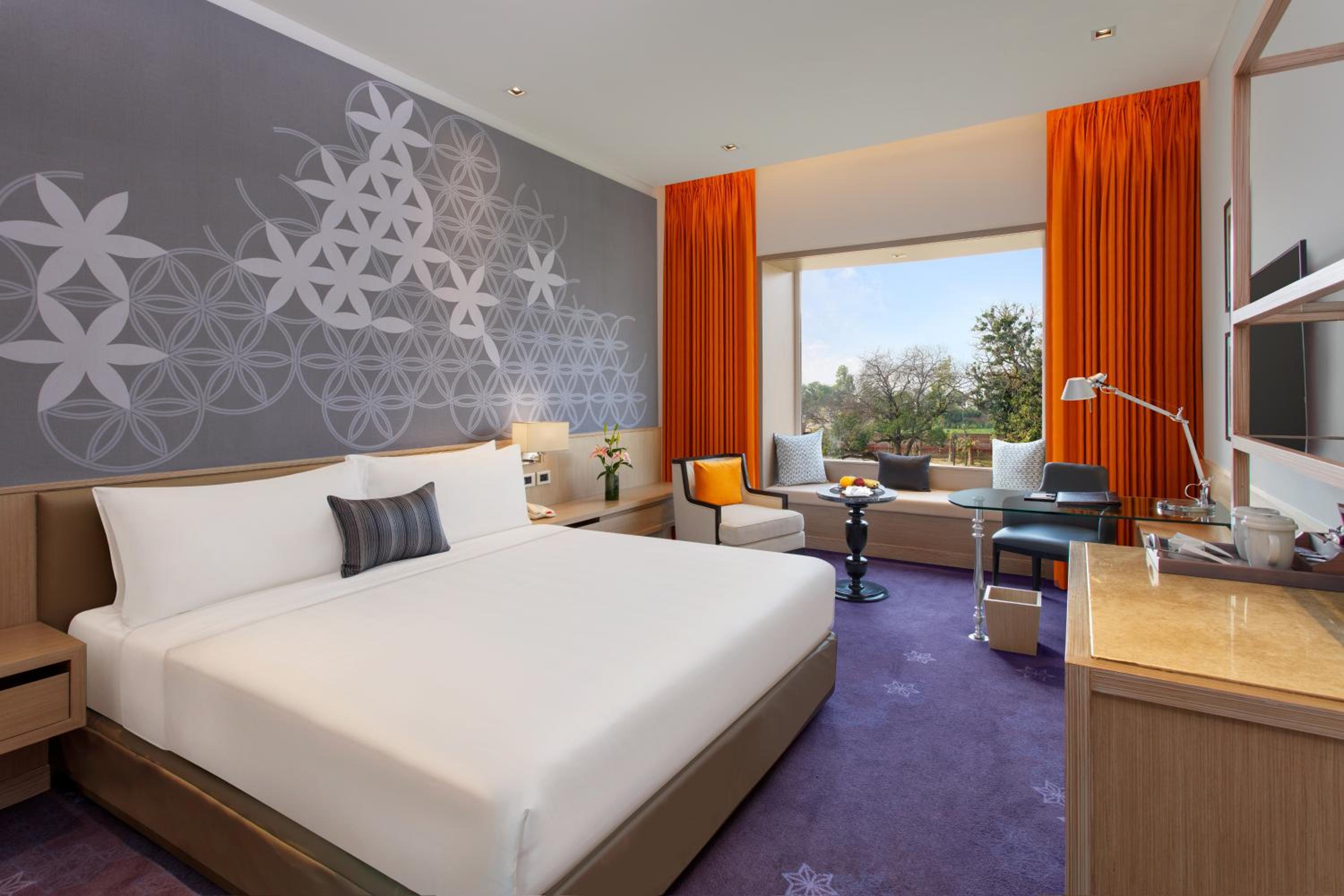 Deluxe Room - Photo 7