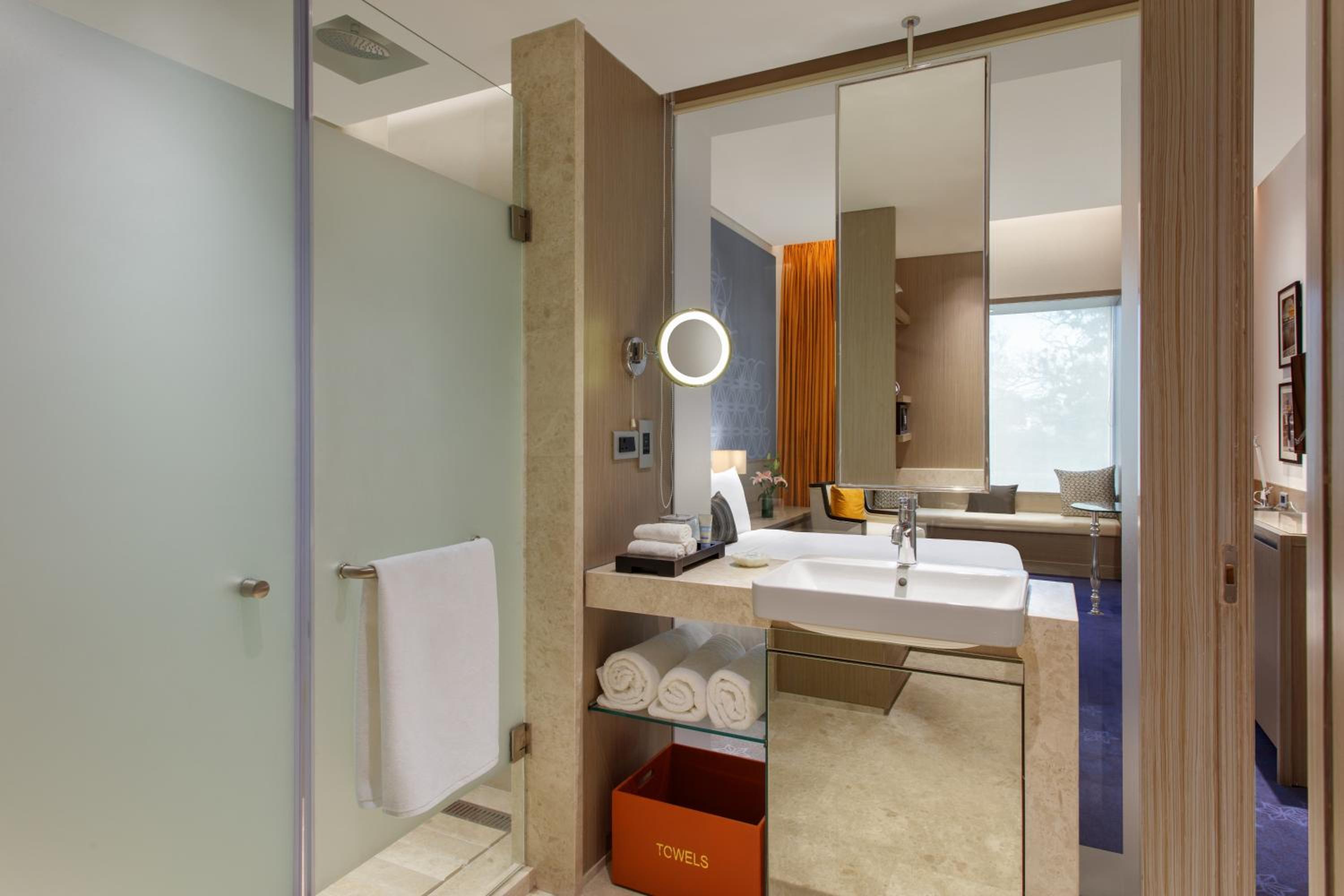 Deluxe Twin Room - Photo 5