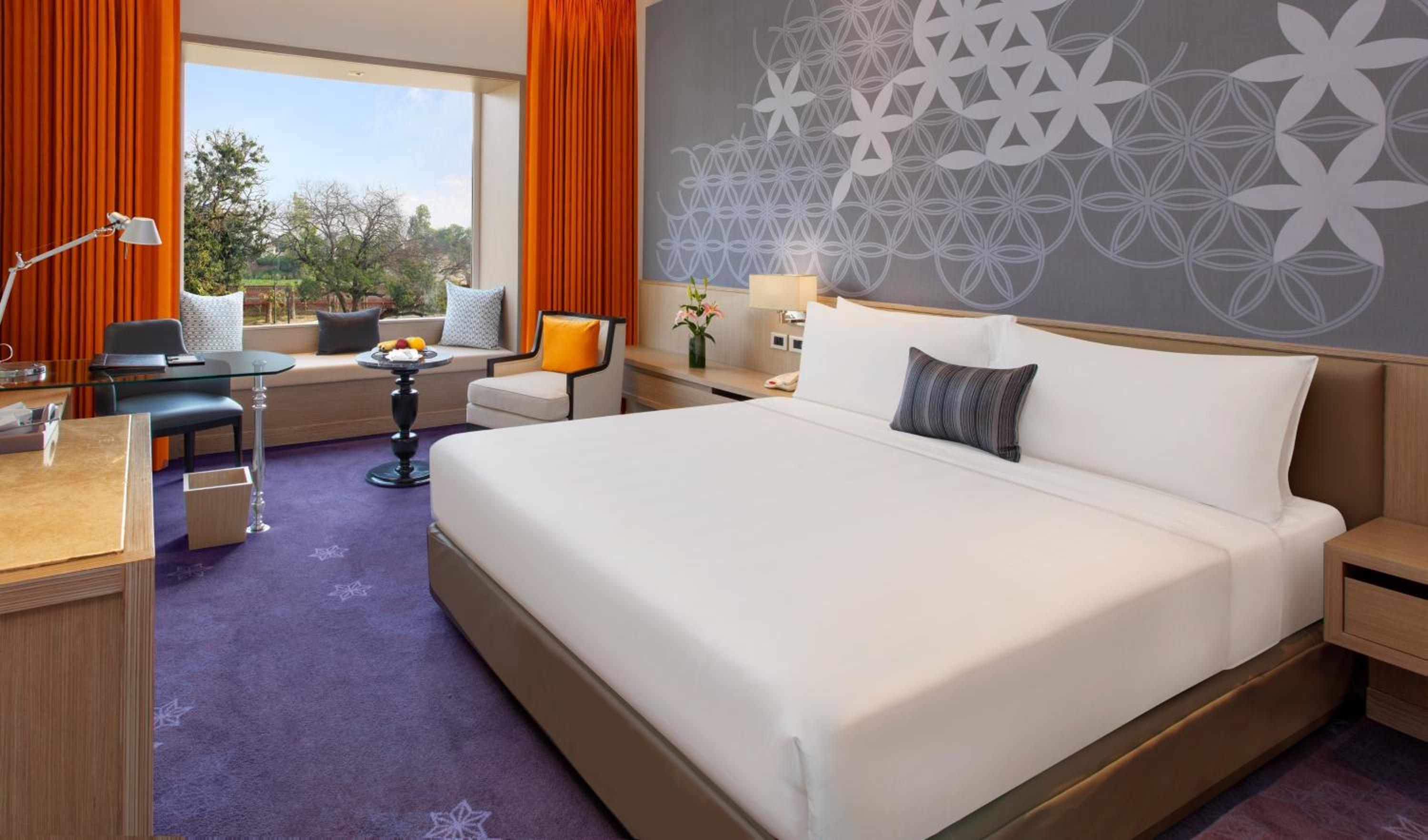Deluxe Room - Photo 4