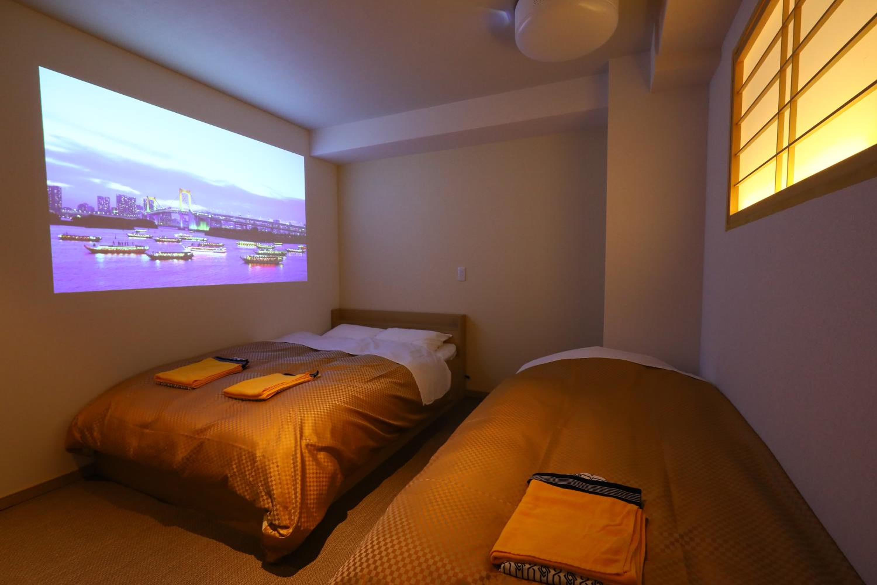 Triple Room - Non Smoking - Photo 1