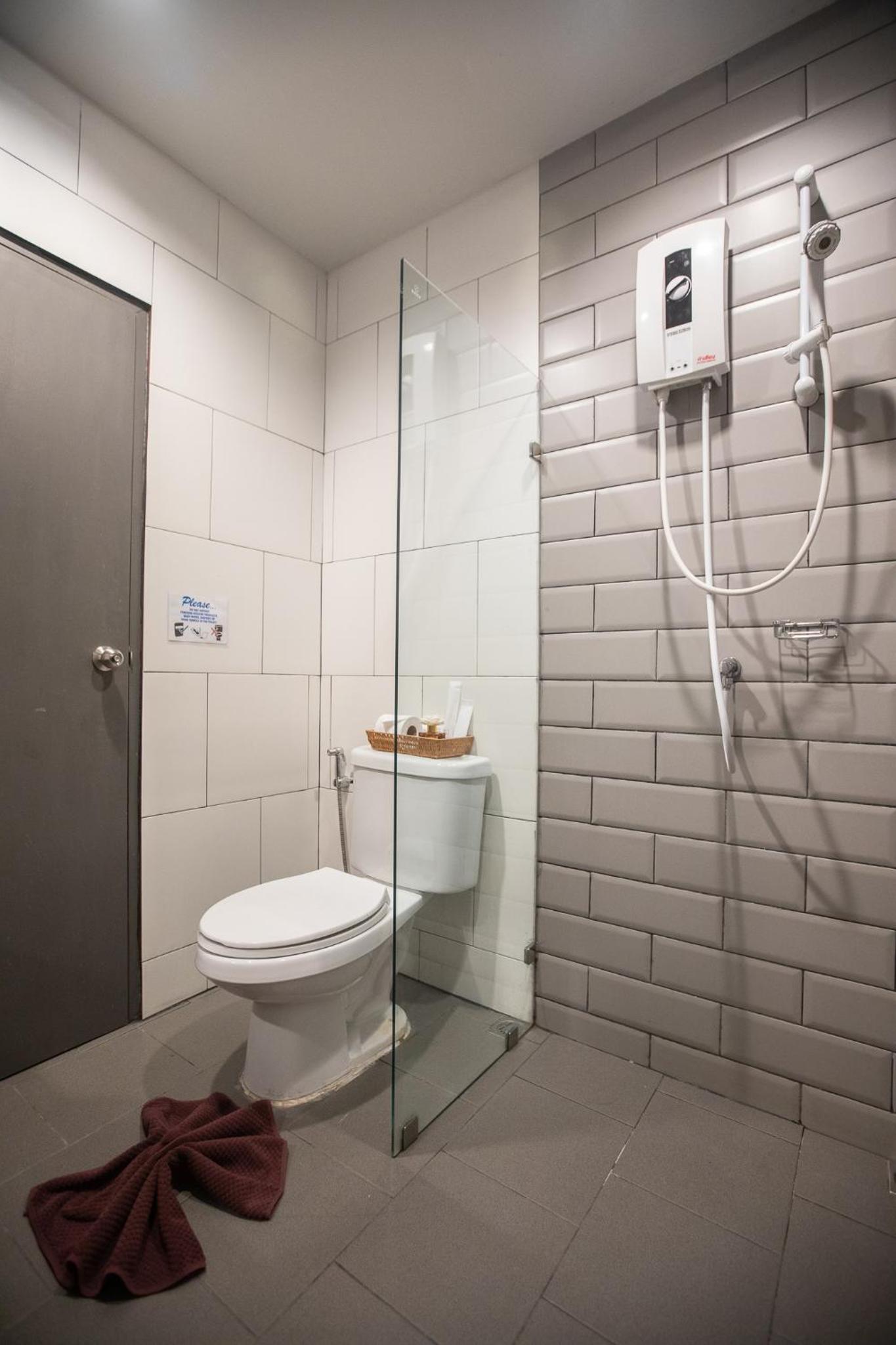 Superior Room - Photo 8