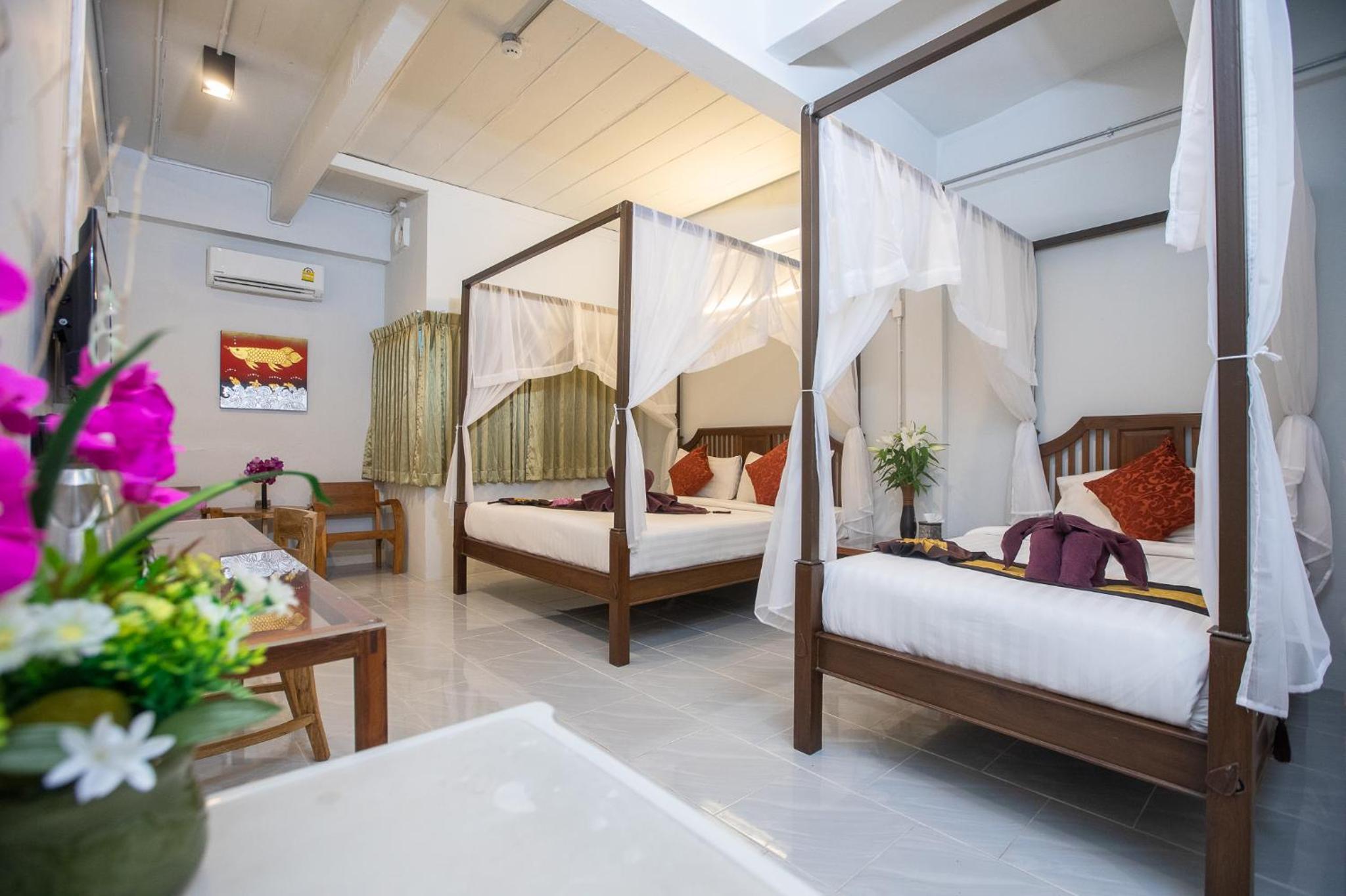 Superior Triple Room - Photo 1