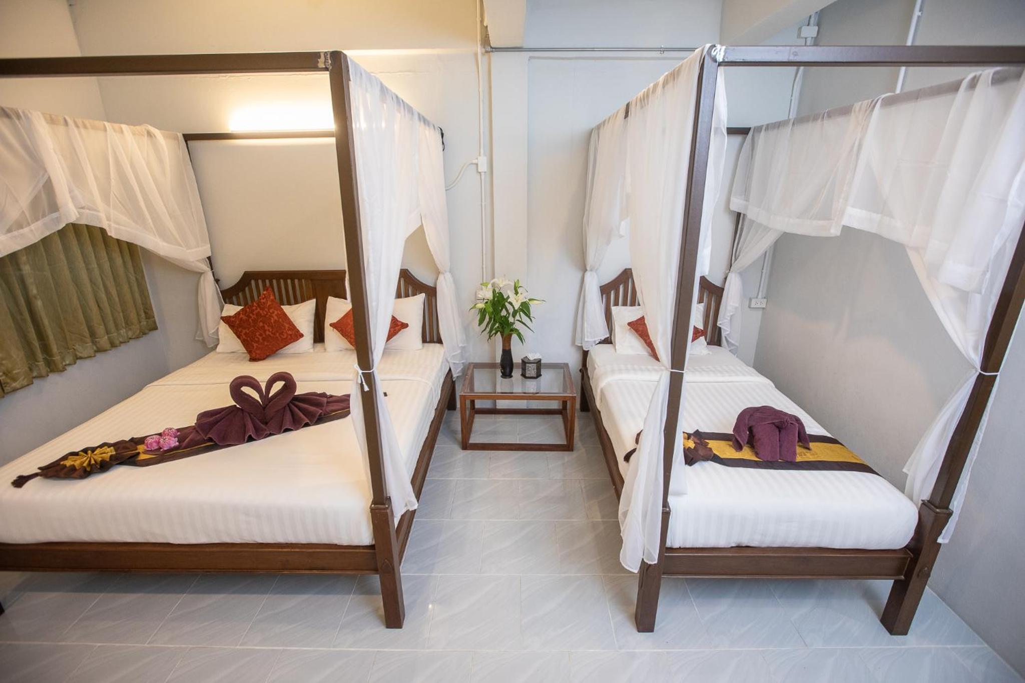 Superior Triple Room - Photo 16