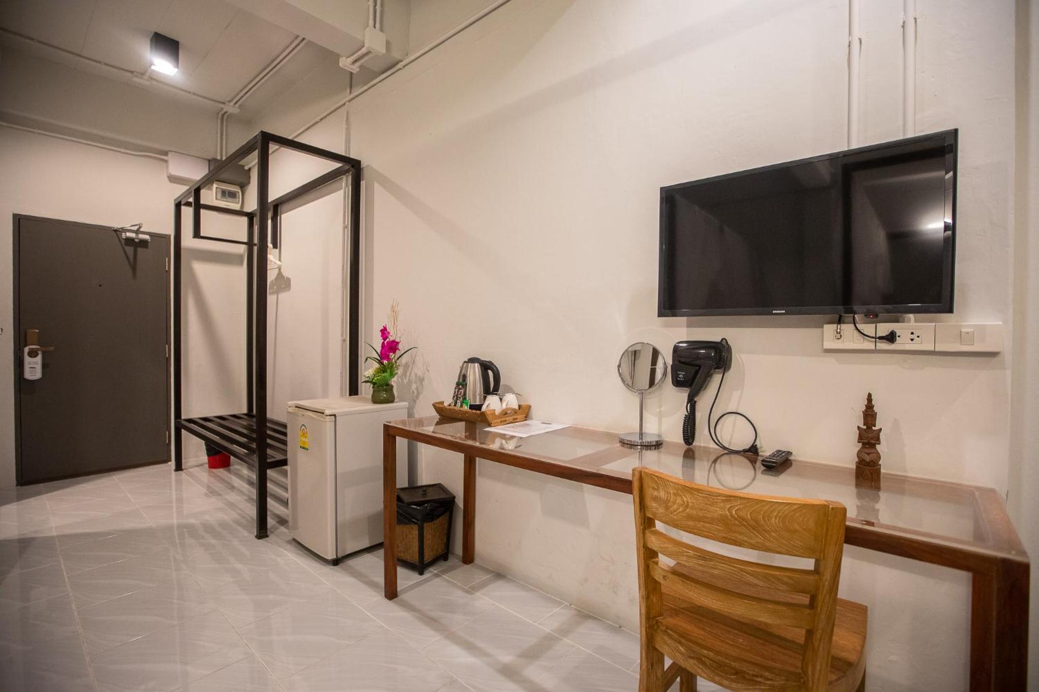 Superior Triple Room - Photo 11