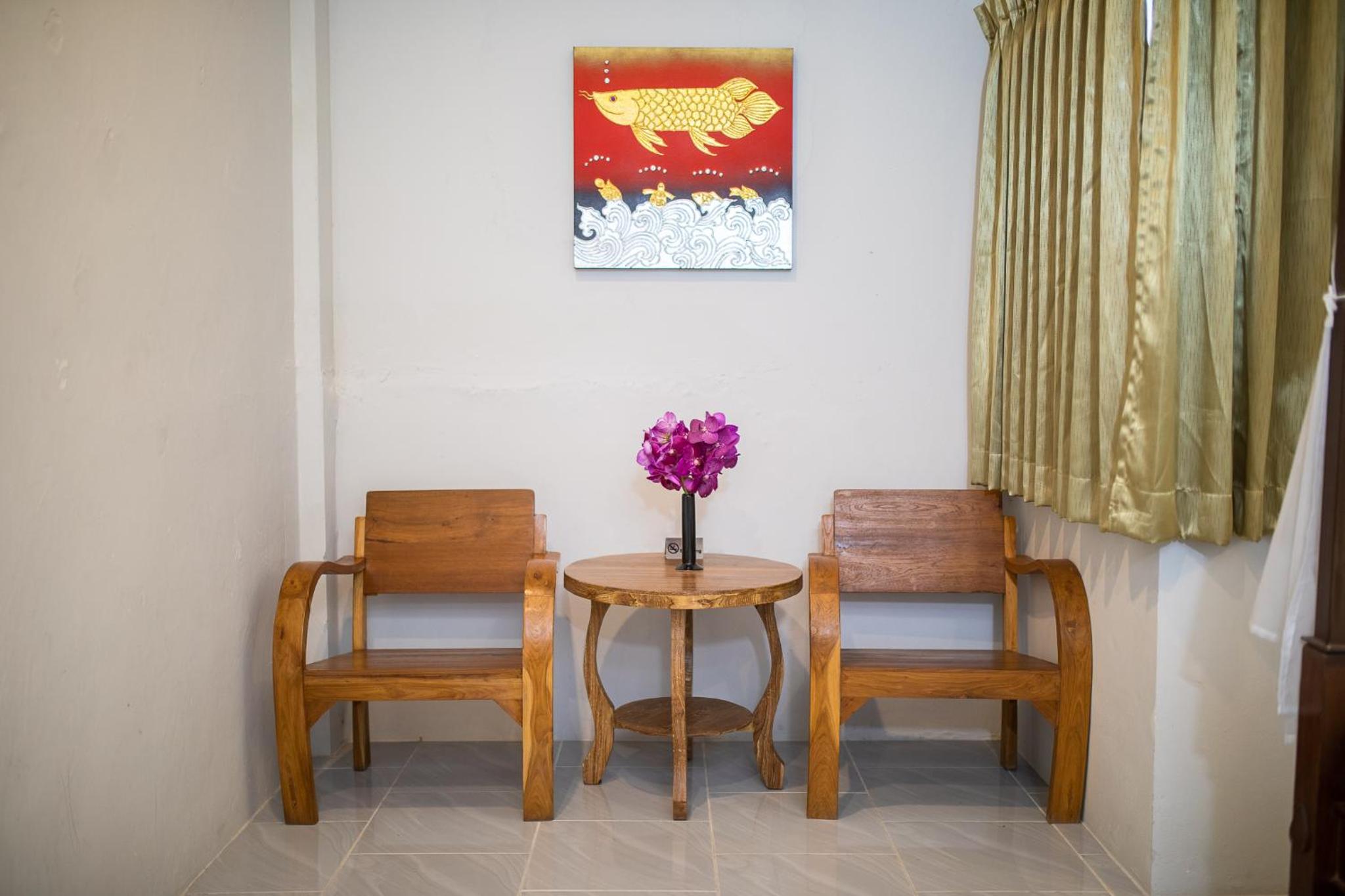 Superior Triple Room - Photo 10