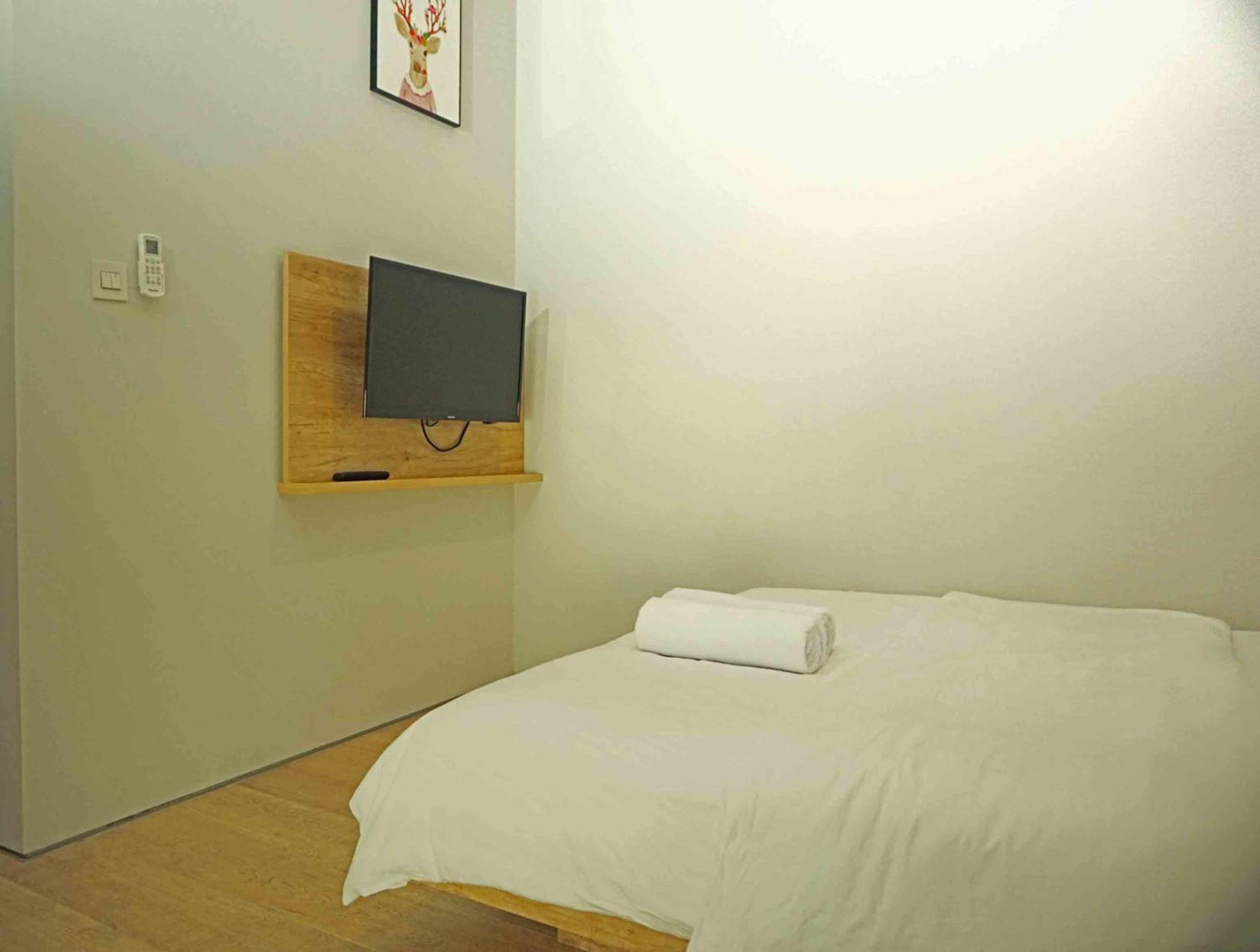 Double Room - Photo 1