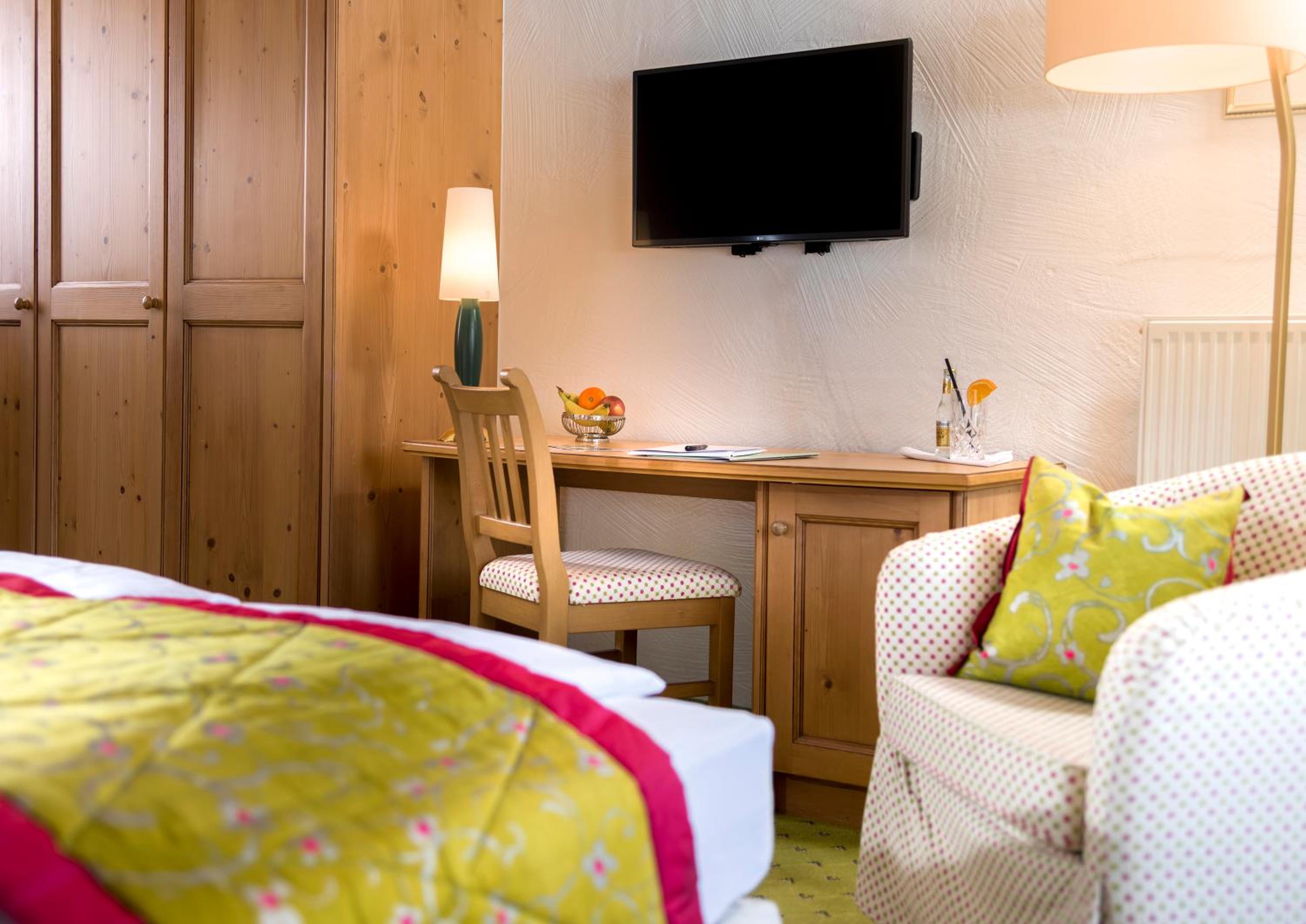 Double Room - Annex photo 1