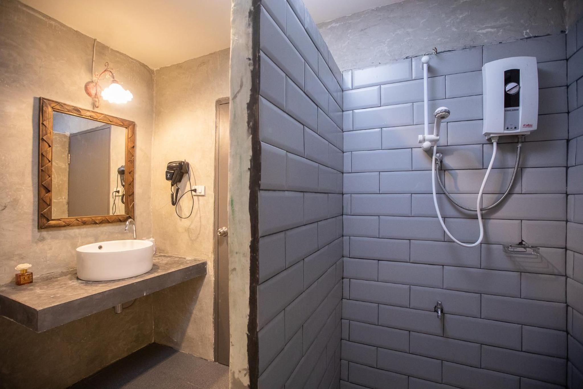 Deluxe Studio Room  - Photo 17