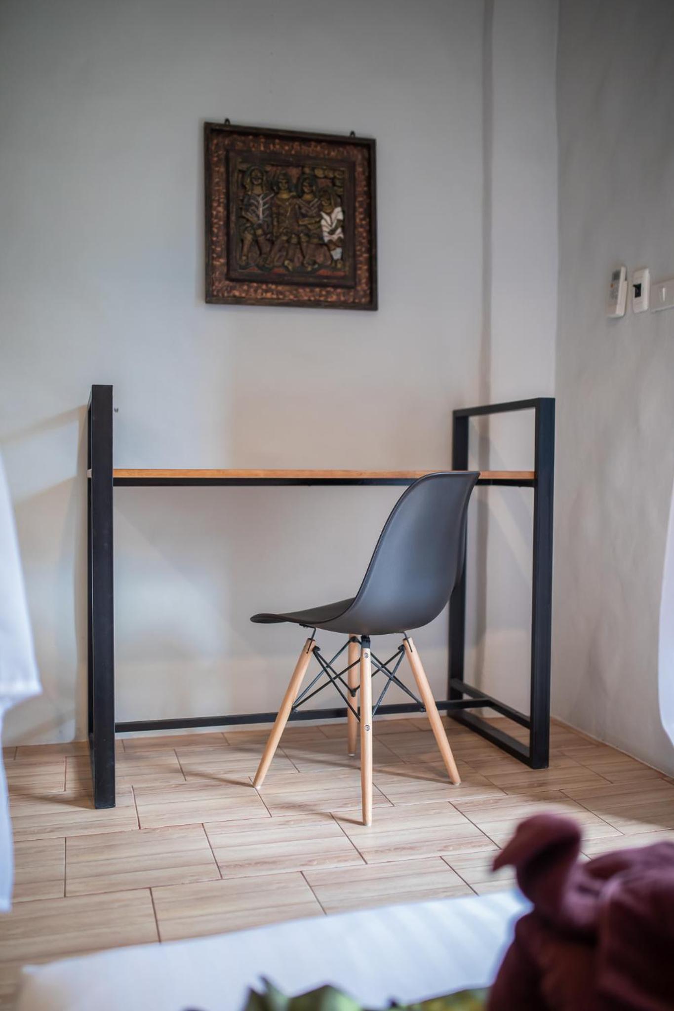 Deluxe Studio Room  - Photo 13