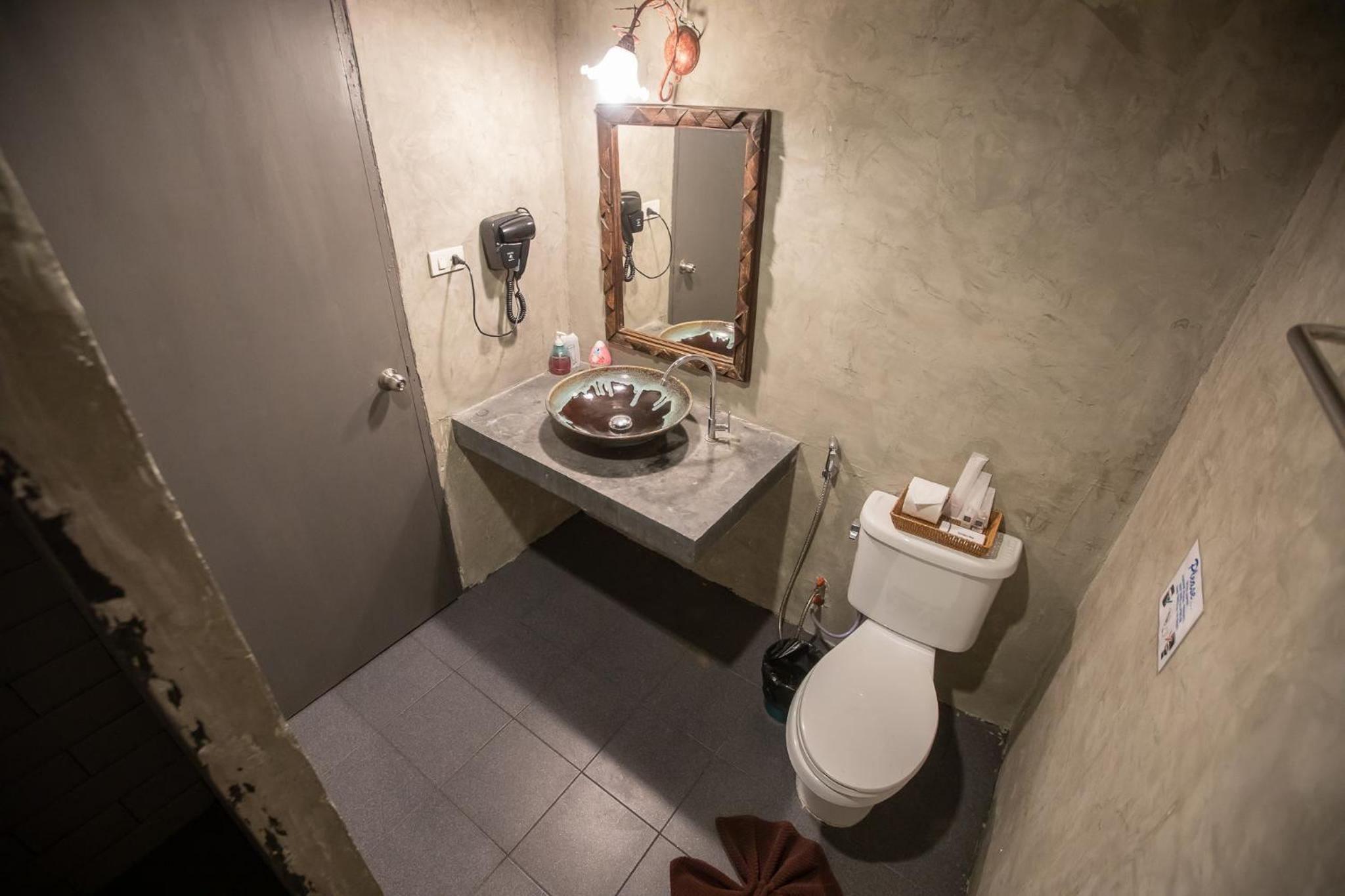 Deluxe Studio Room  - Photo 12