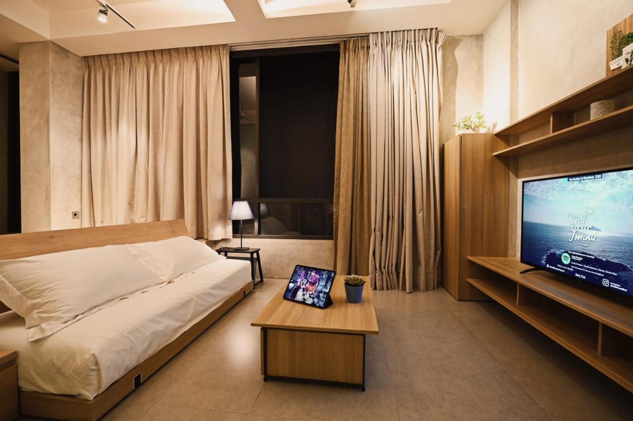 Deluxe Suite - Photo 5