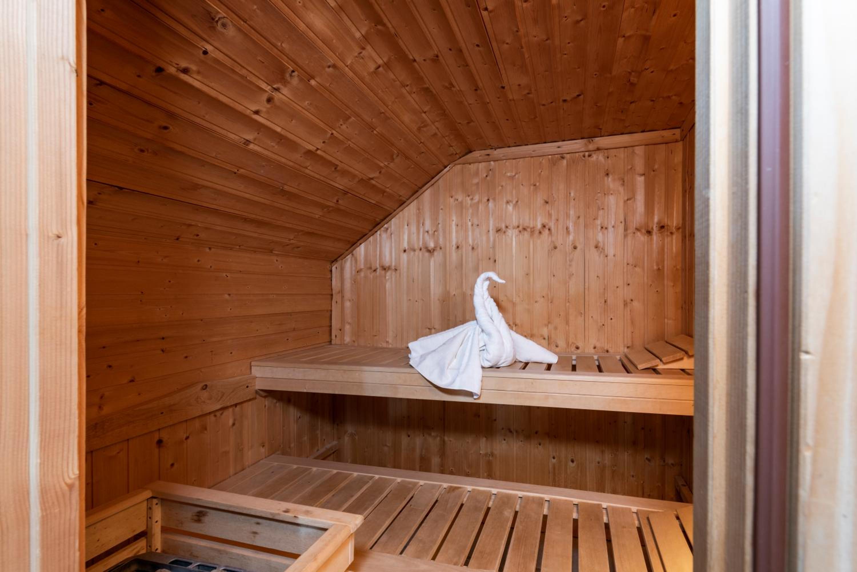 Chalet Alpenglut Suite with Spa Bath - Photo 8