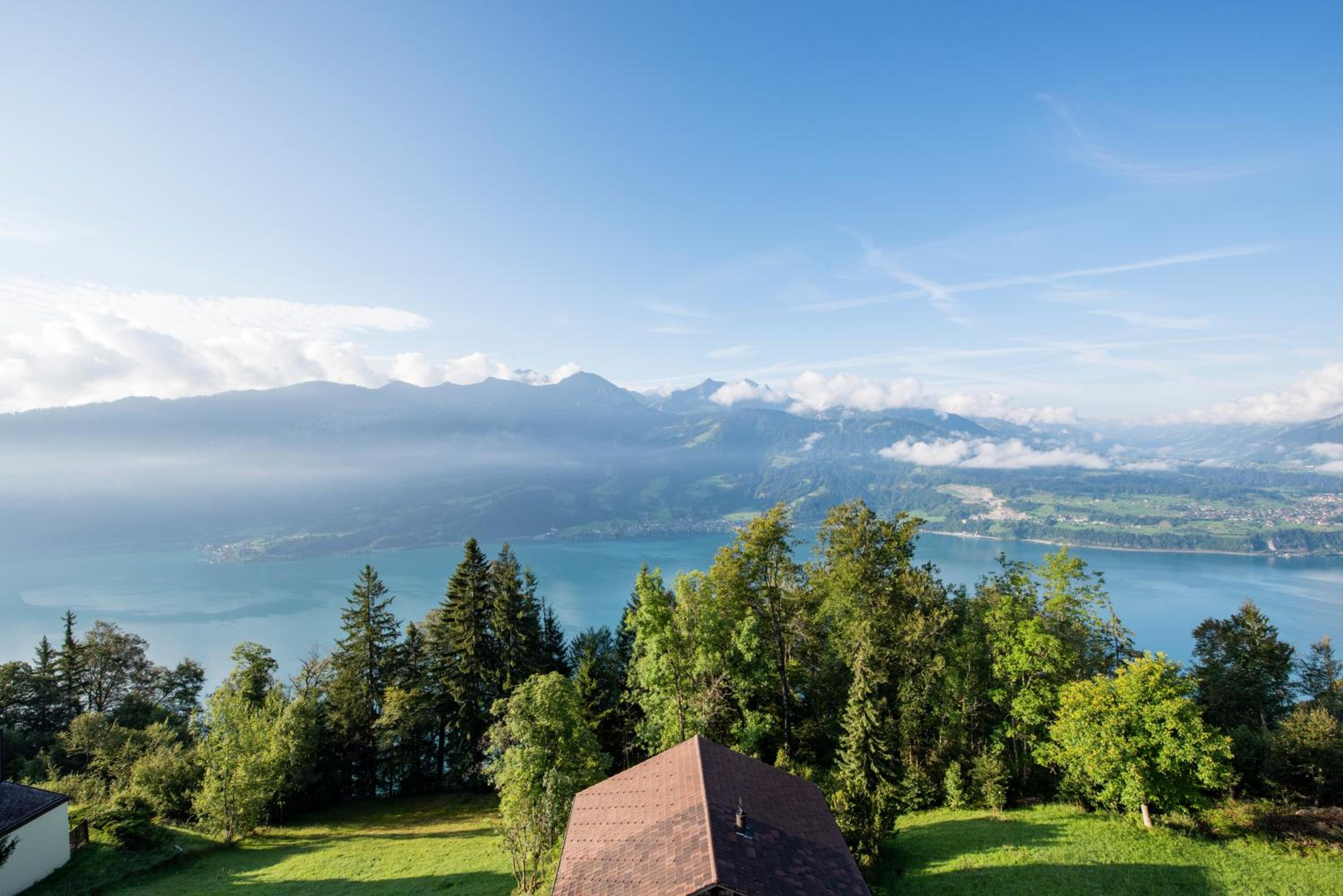 Chalet Alpenglut Suite with Spa Bath - Photo 9