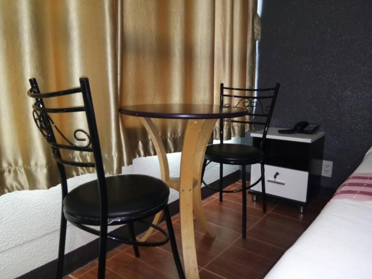 Deluxe Room photo 3