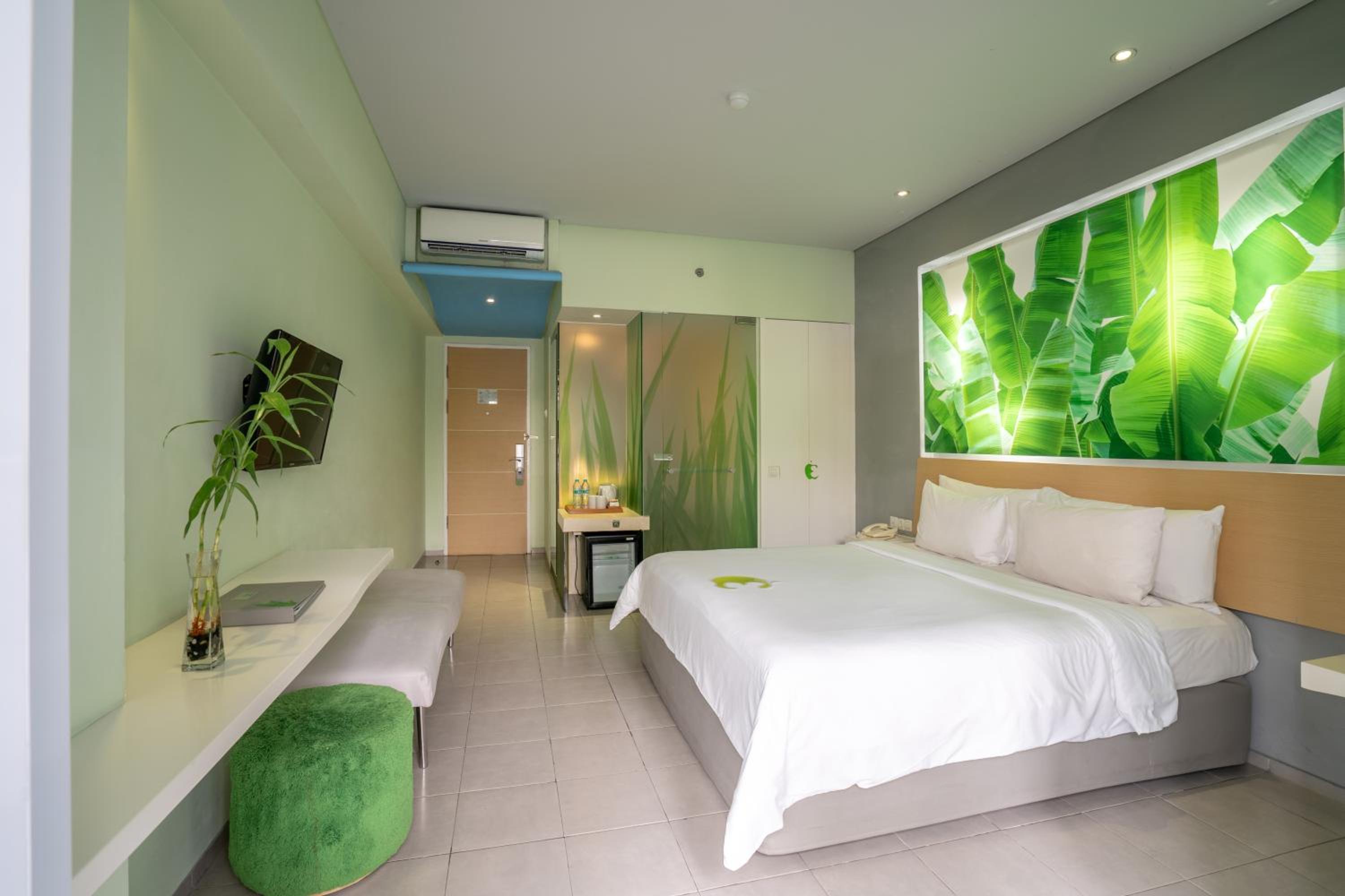 EDEN Double or Twin Room photo 2
