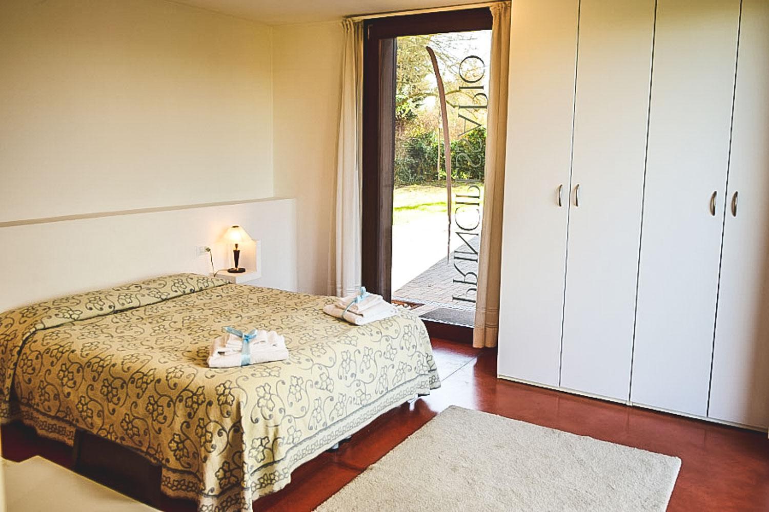 Triple Room - Disability Access photo 3