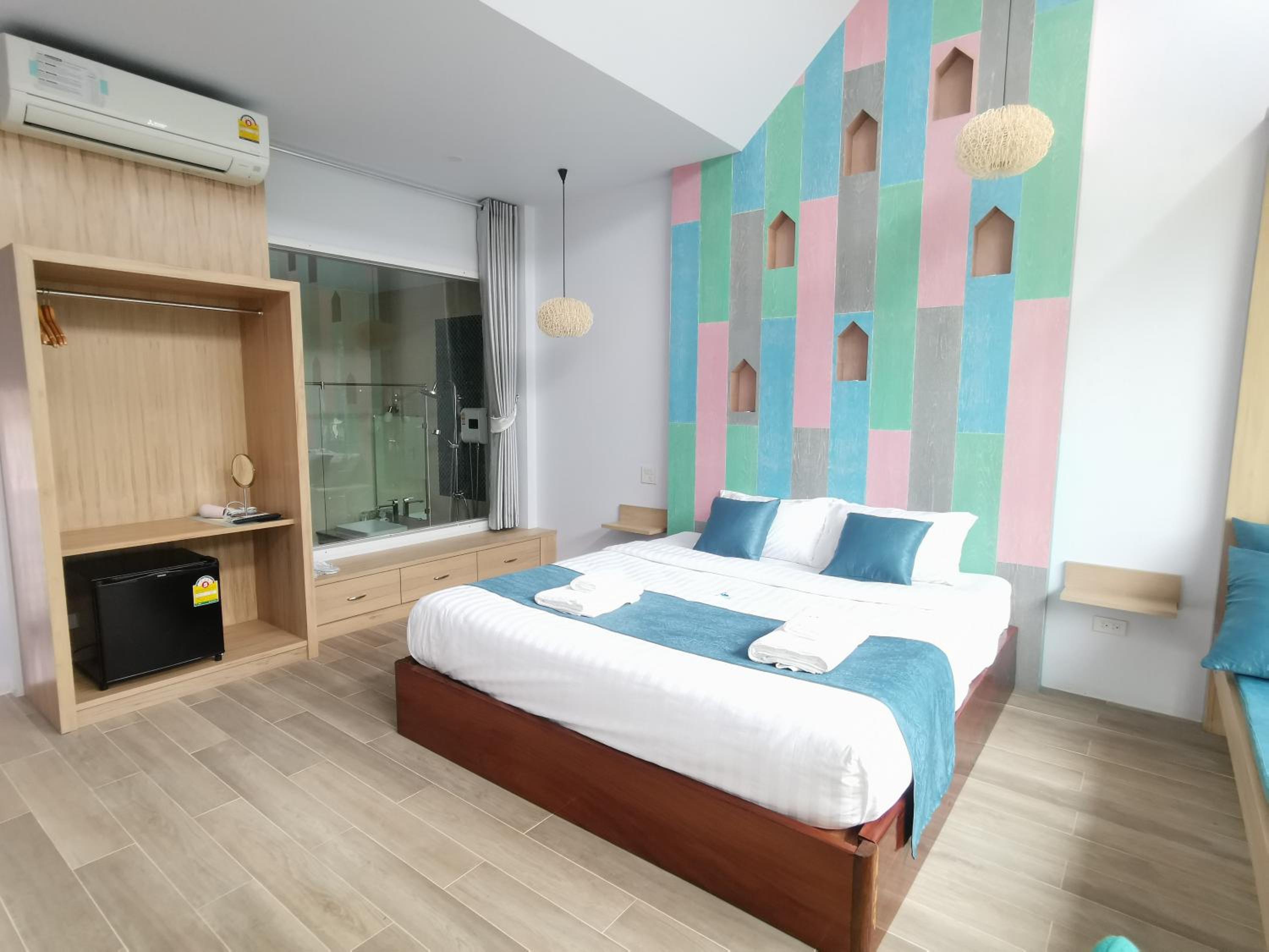 Superior Double Room - Photo 1