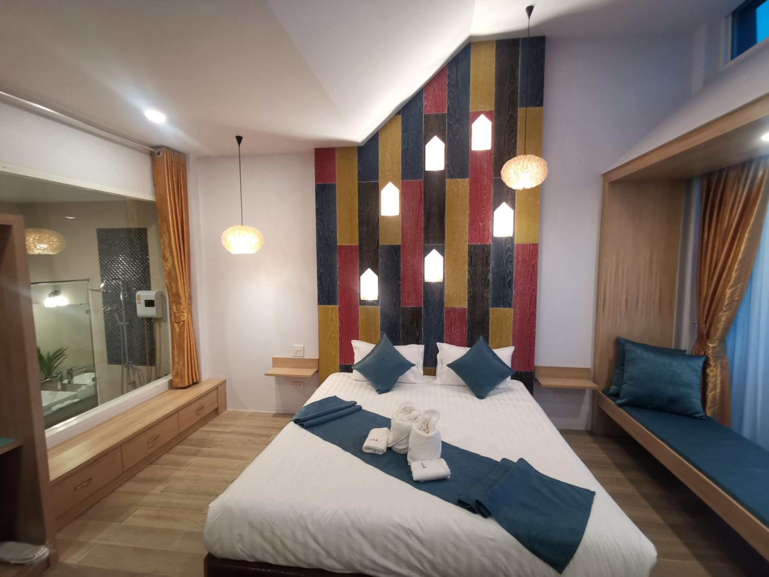 Superior Double Room - Photo 23
