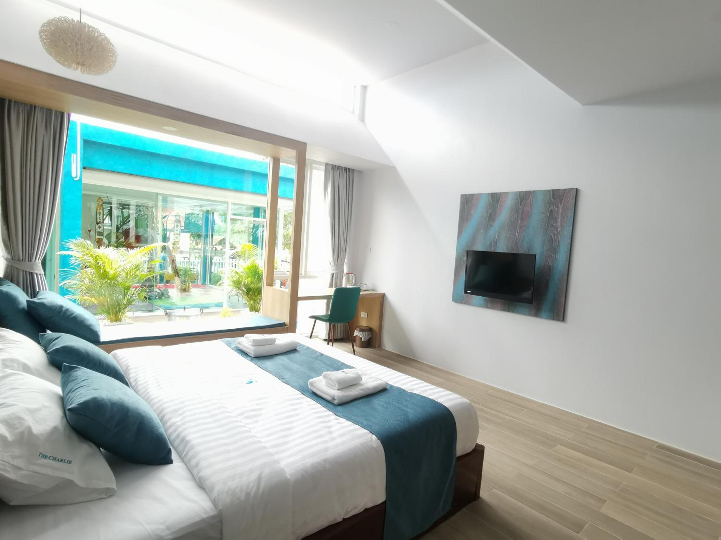Superior Double Room - Photo 22