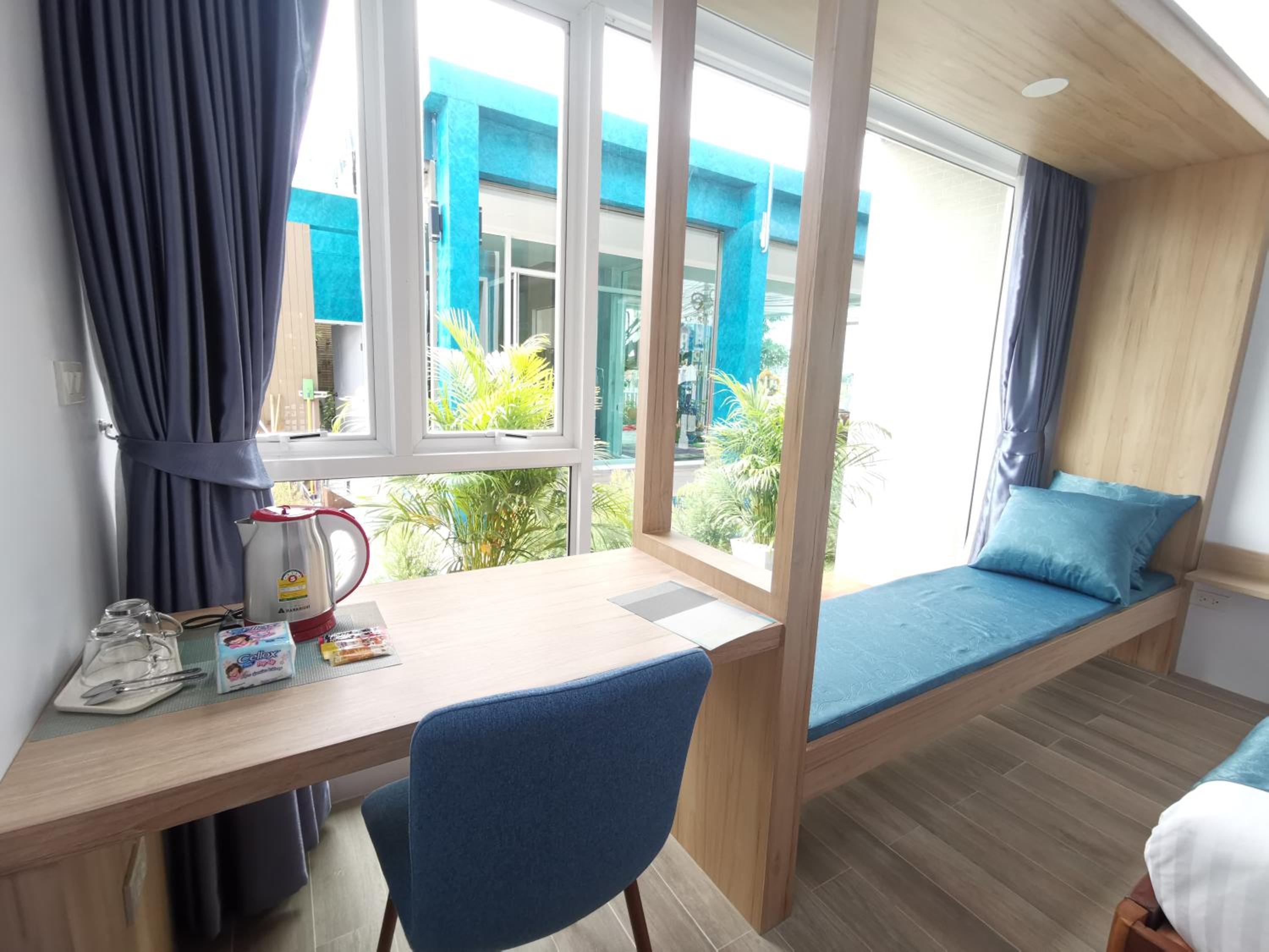 Superior Double Room - Photo 21