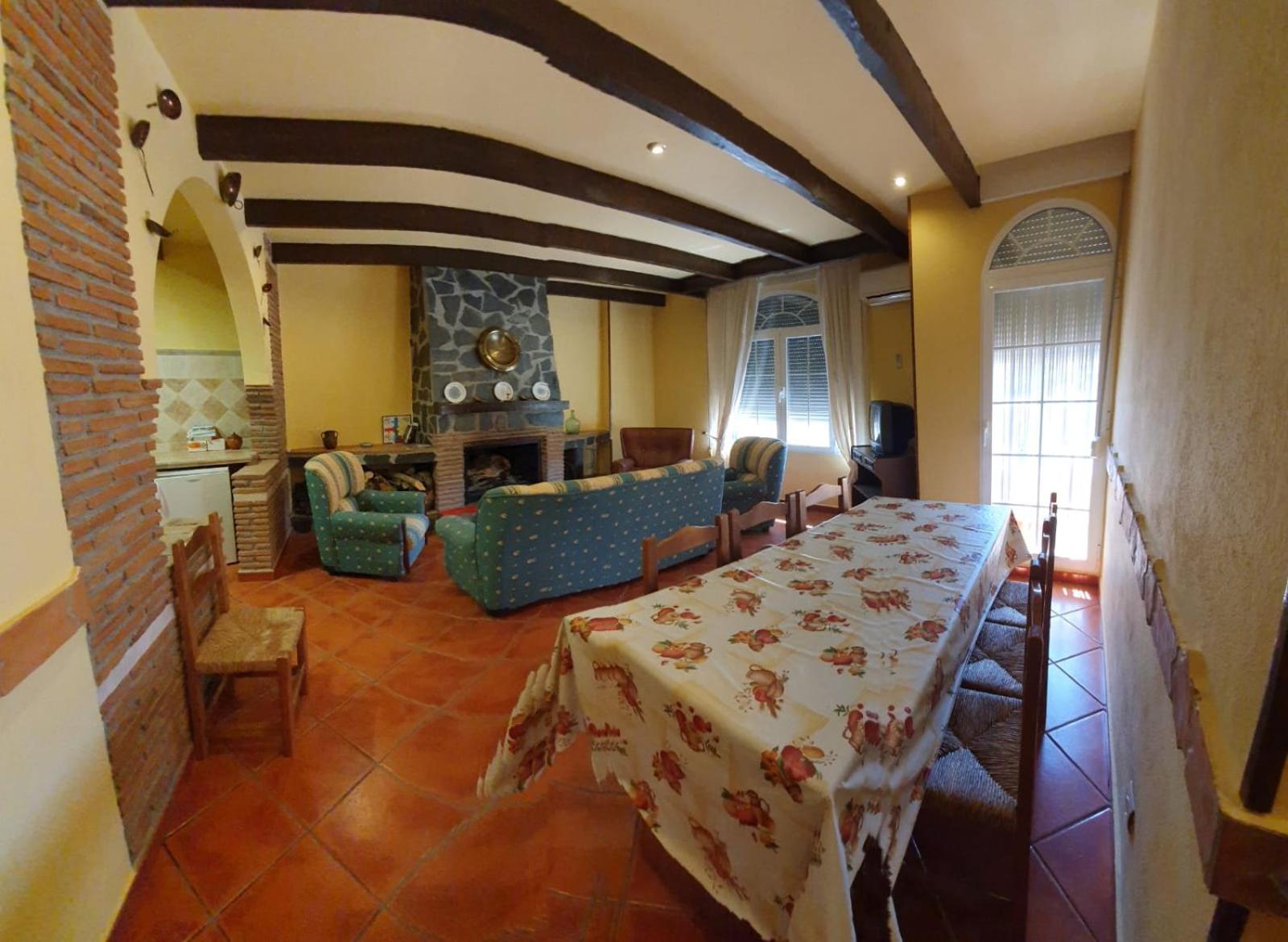 Two-Bedroom Apartment - Photo 1