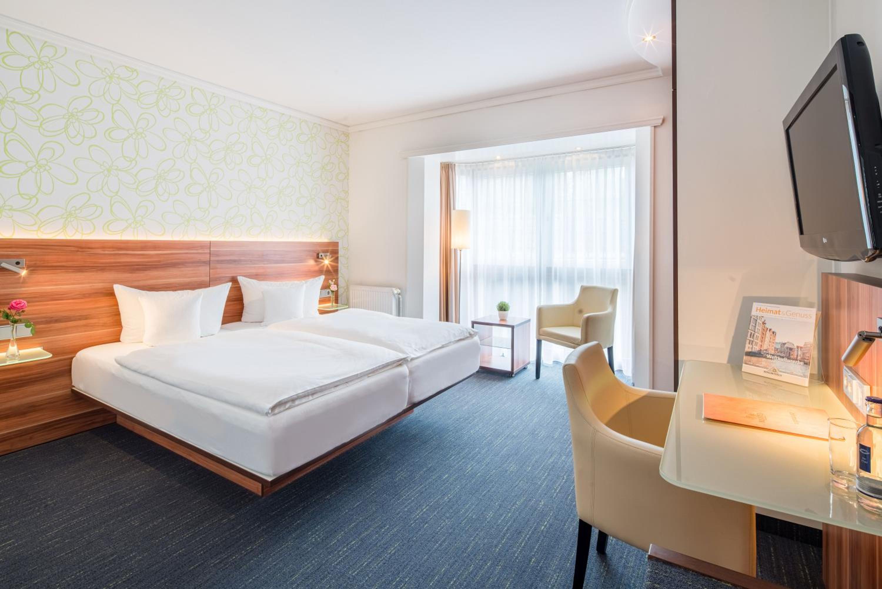 Classic Double Room - Photo 1