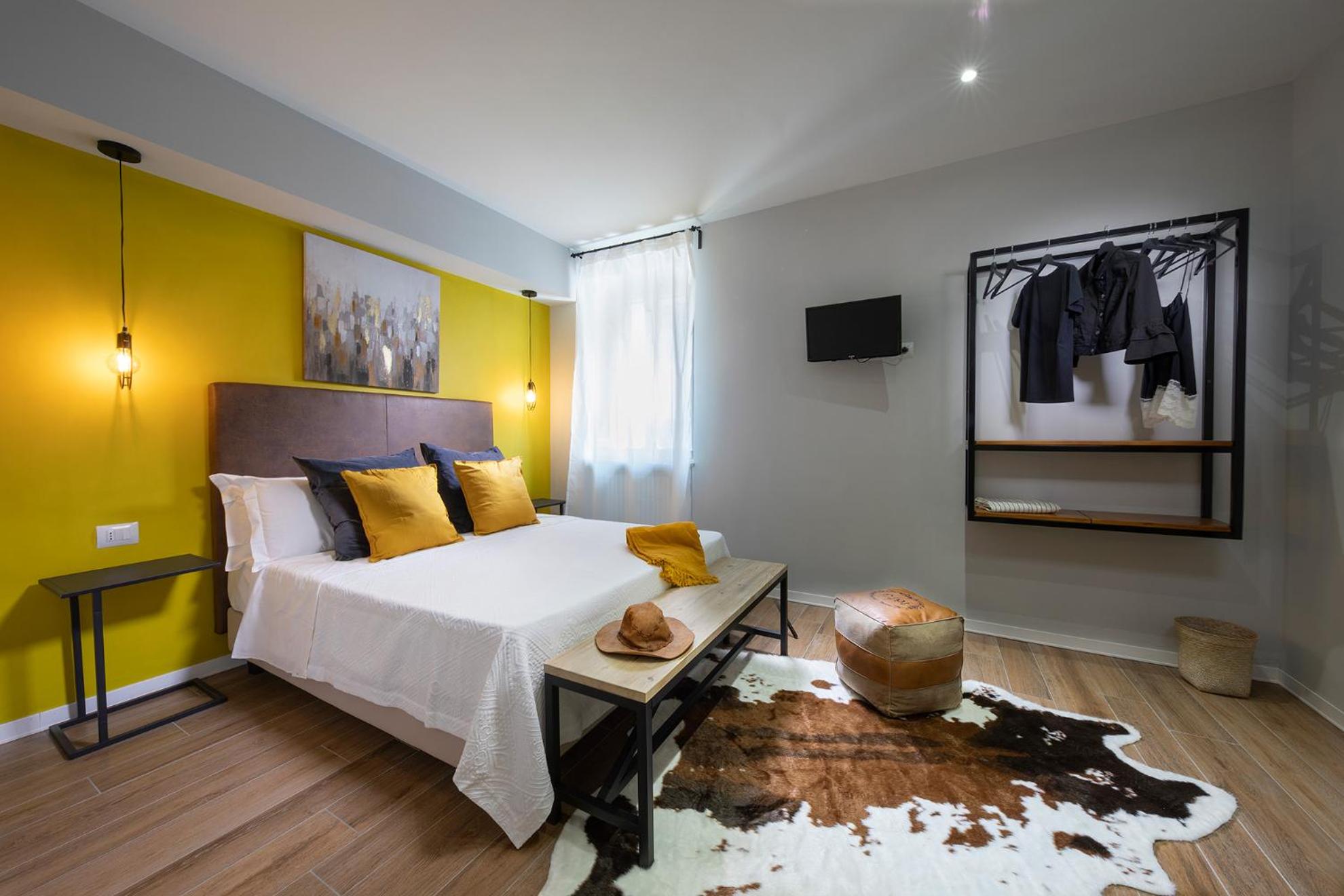 Double Room photo 1