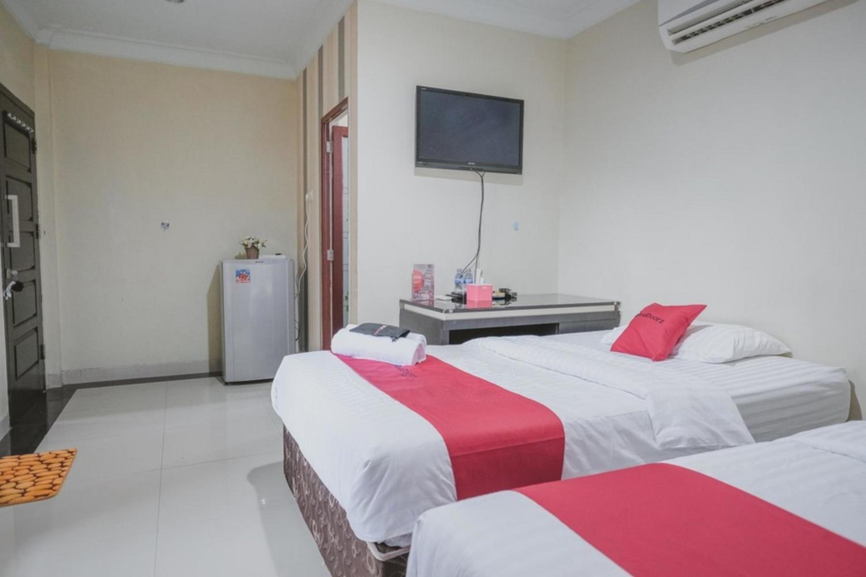 Twin Room photo 1