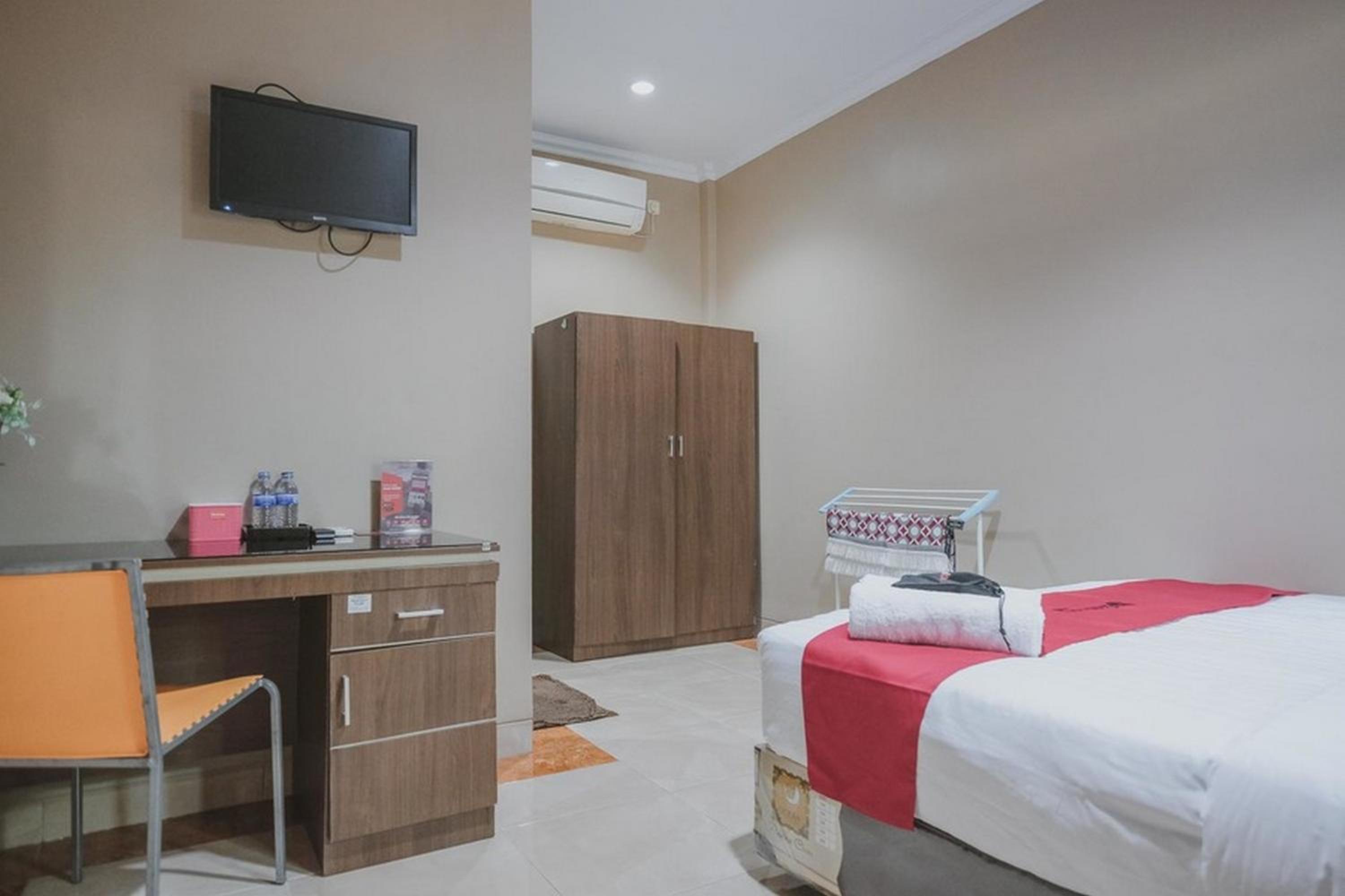 Deluxe Room photo 3
