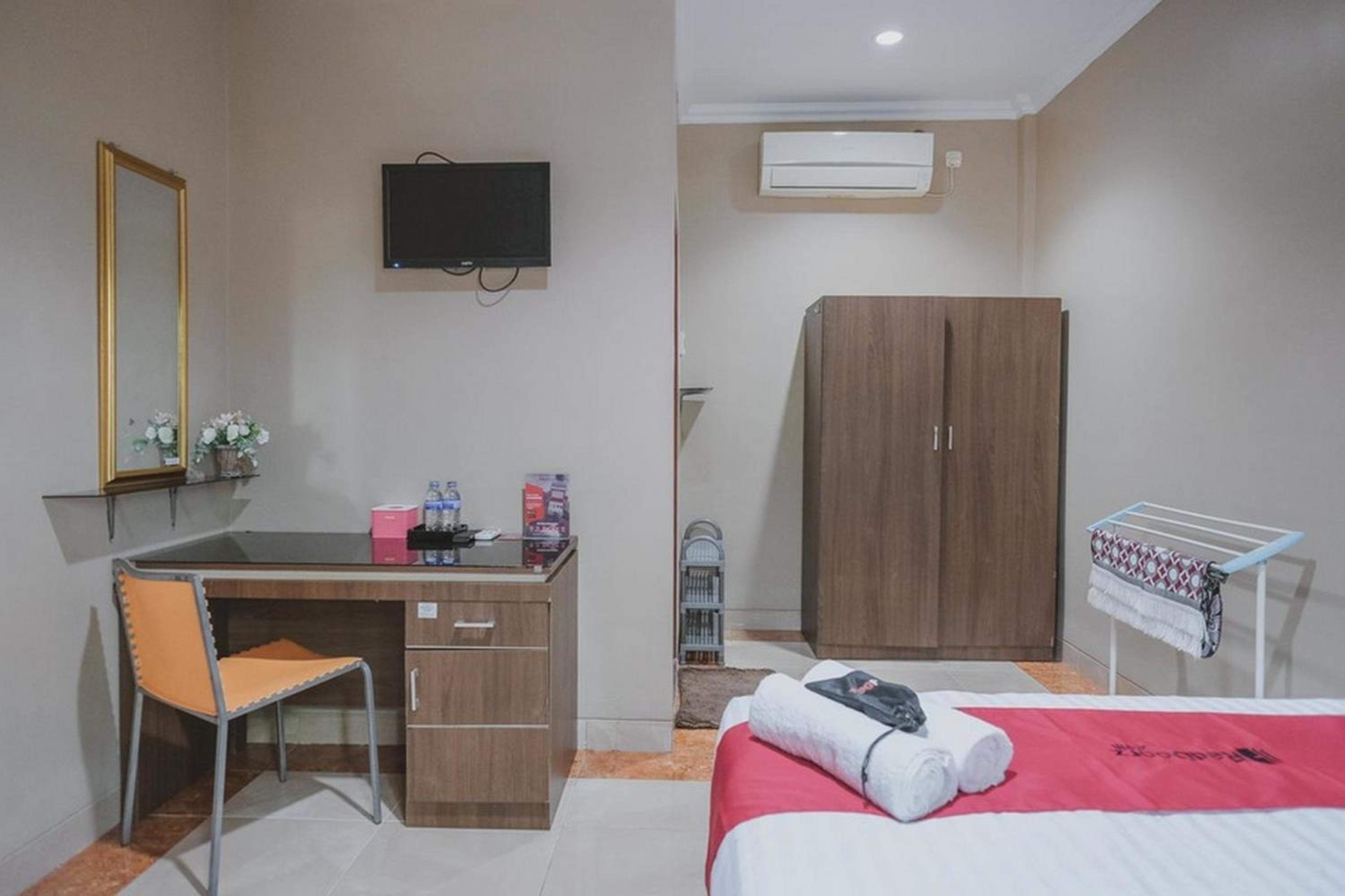 Deluxe Room photo 2