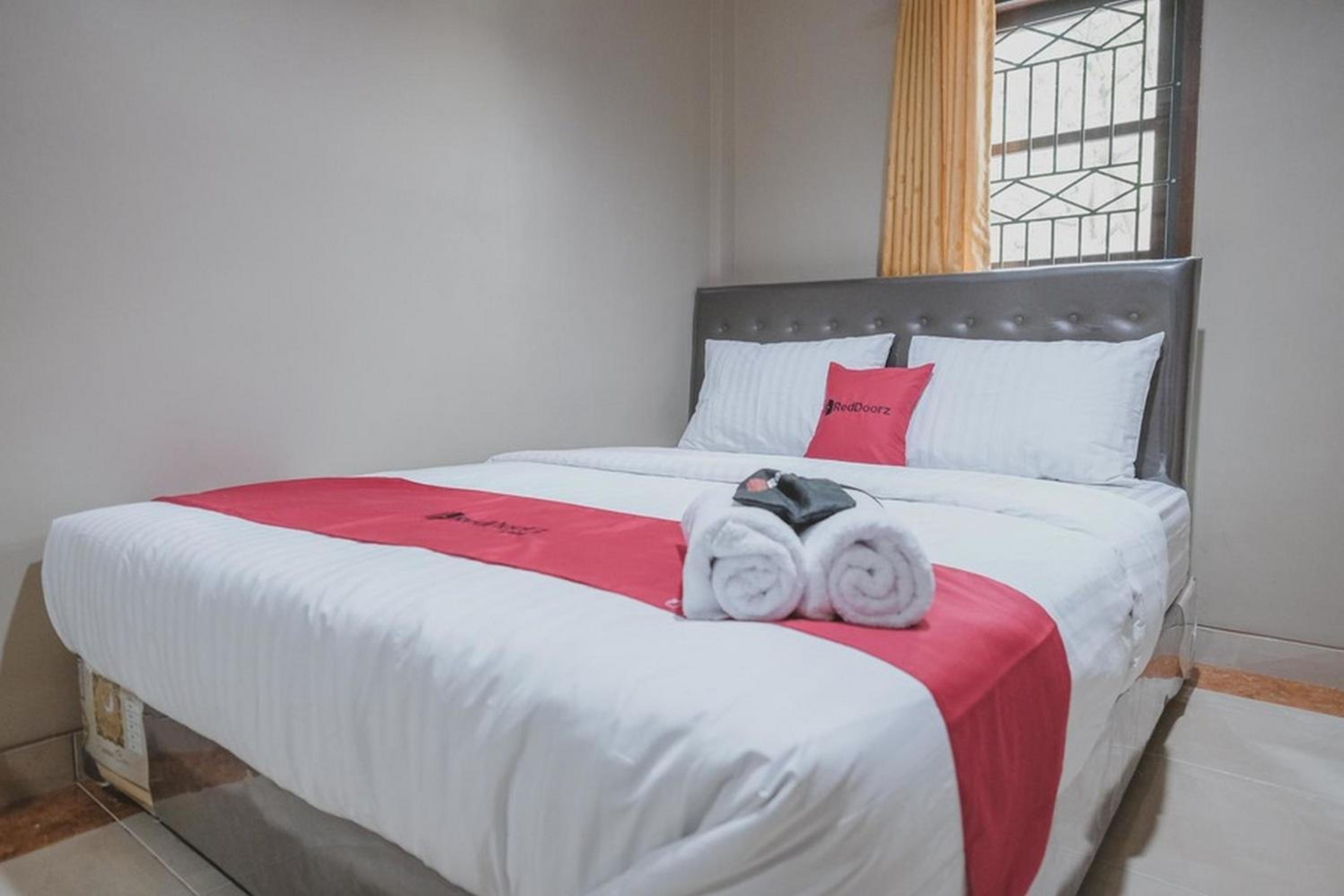 Deluxe Room photo 1
