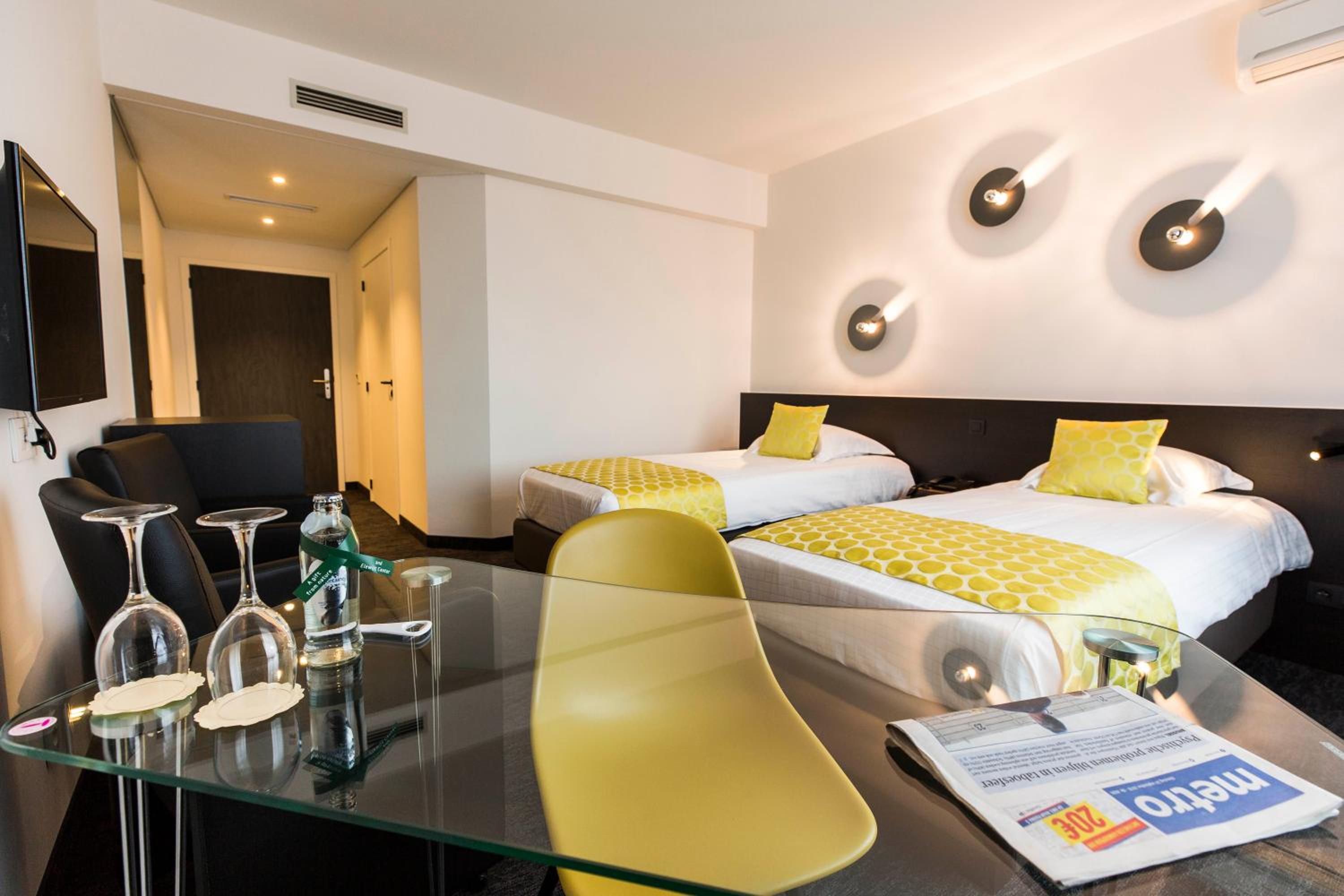 Deluxe Double Room photo 1