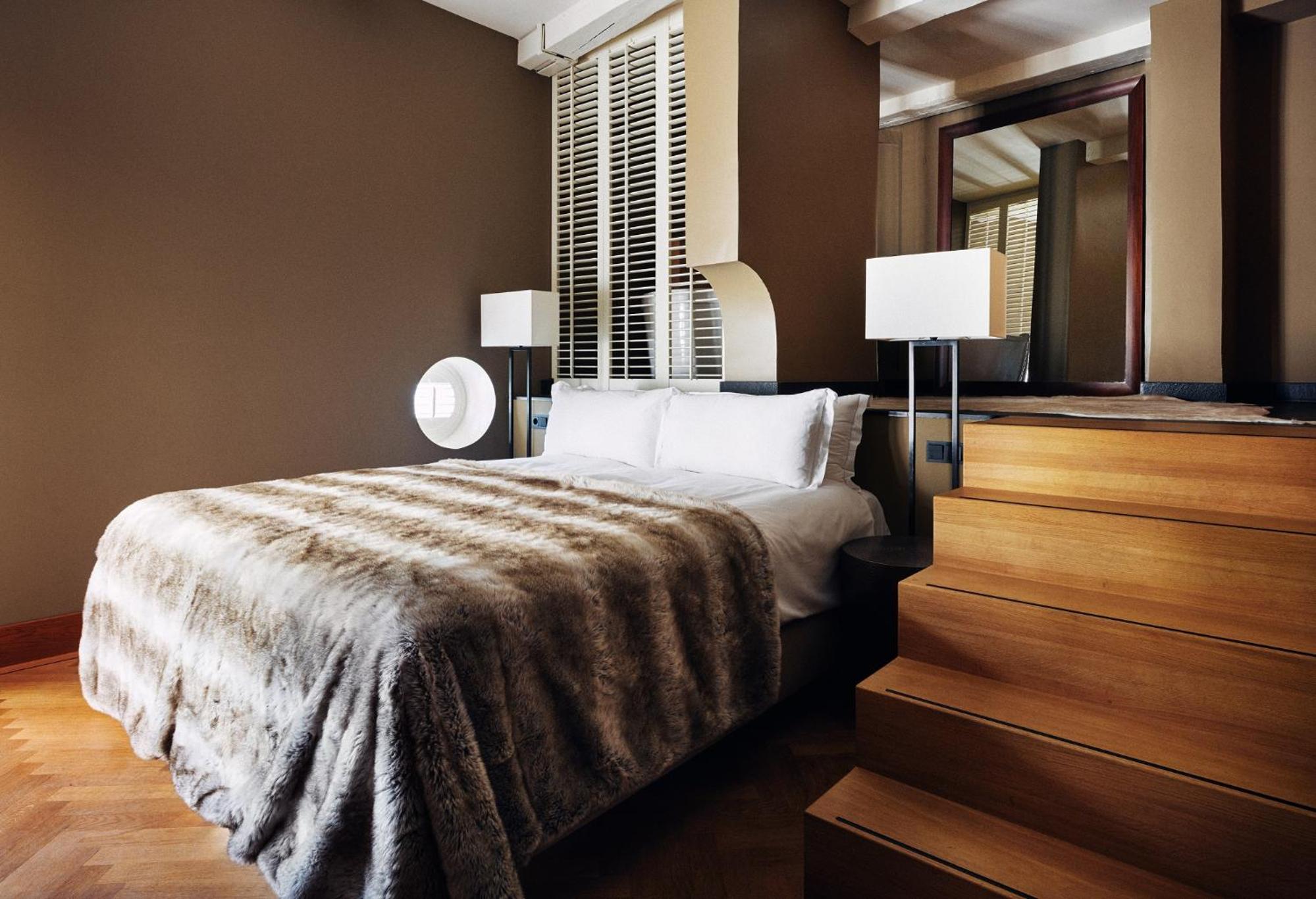 Royal Suite
