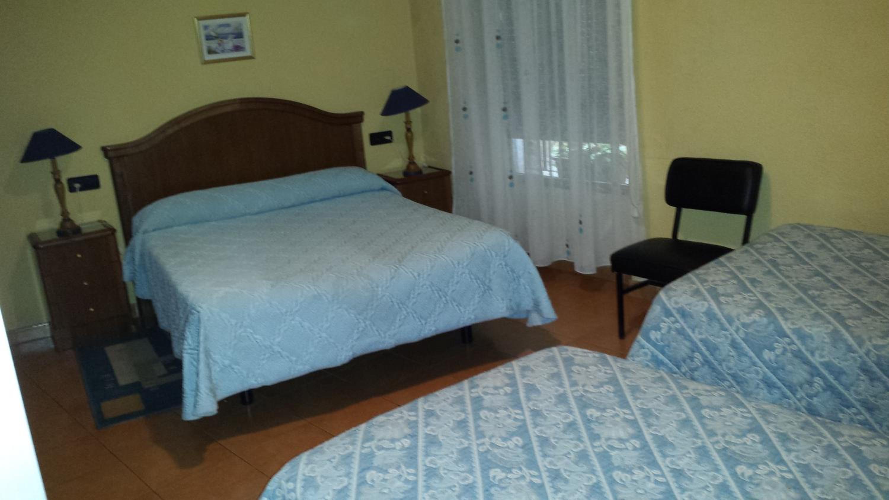 Quadruple Room - Photo 5