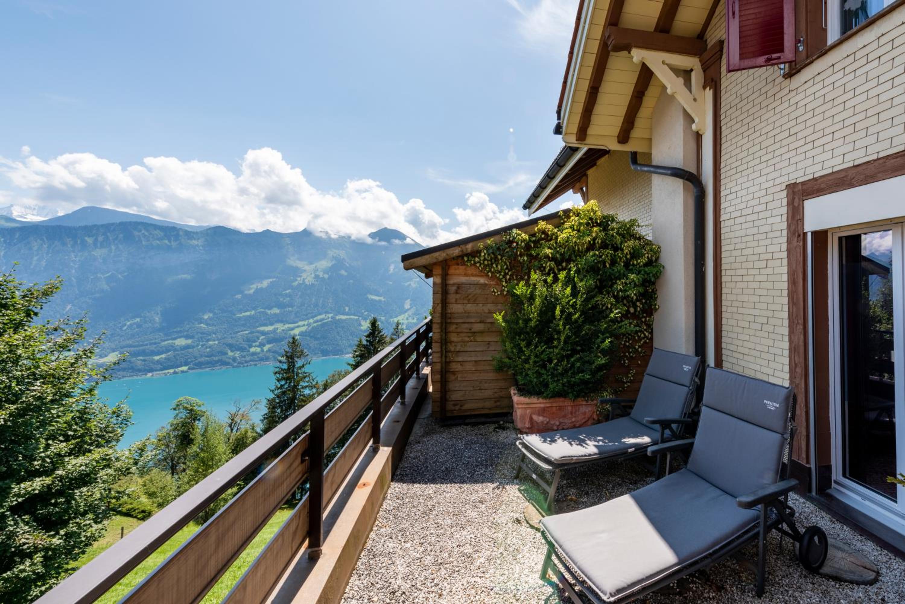 Glanz & Glamor Suite with Spa Bath - Photo 6