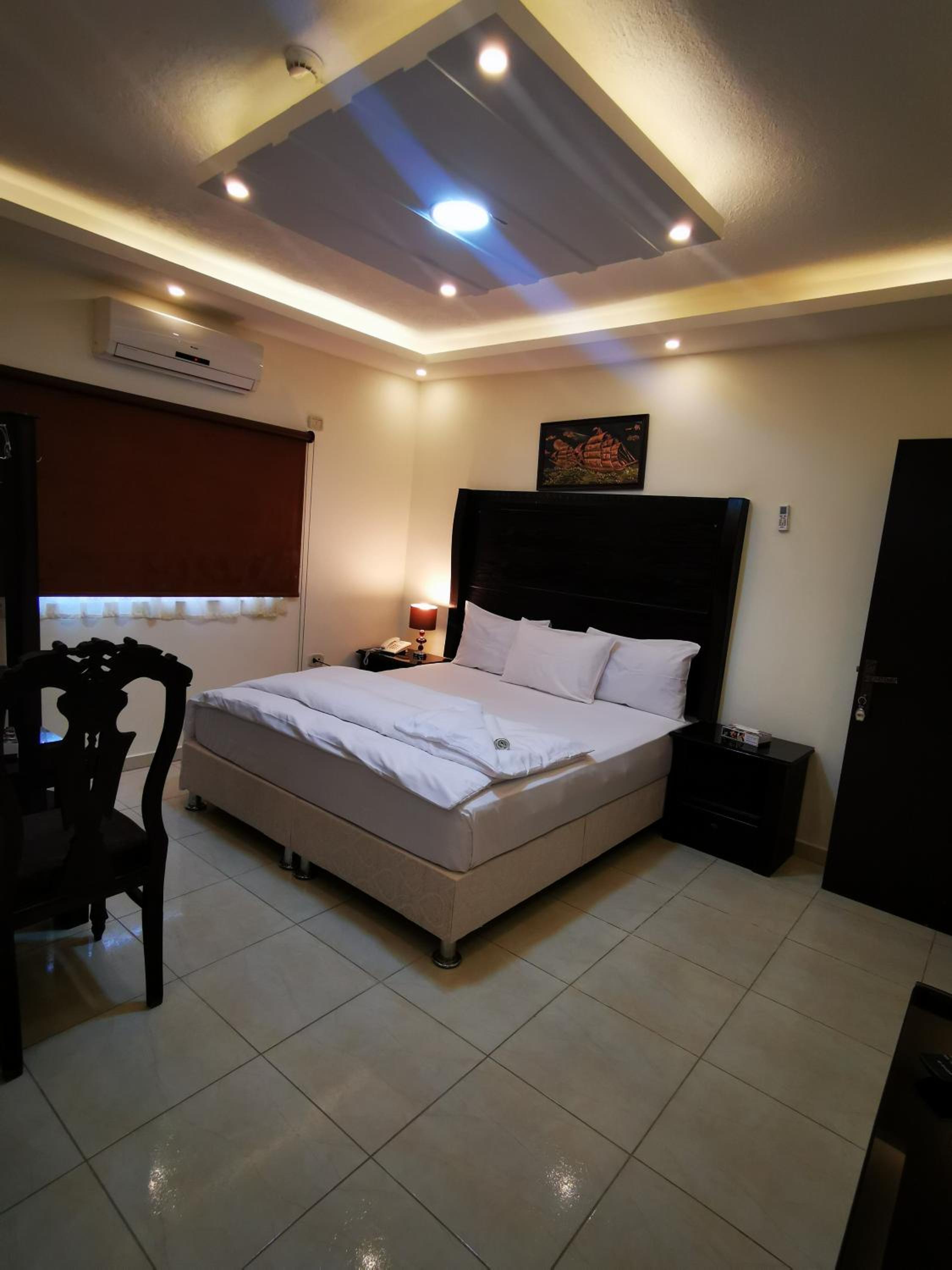 Two-Bedroom Apartment - Photo 1