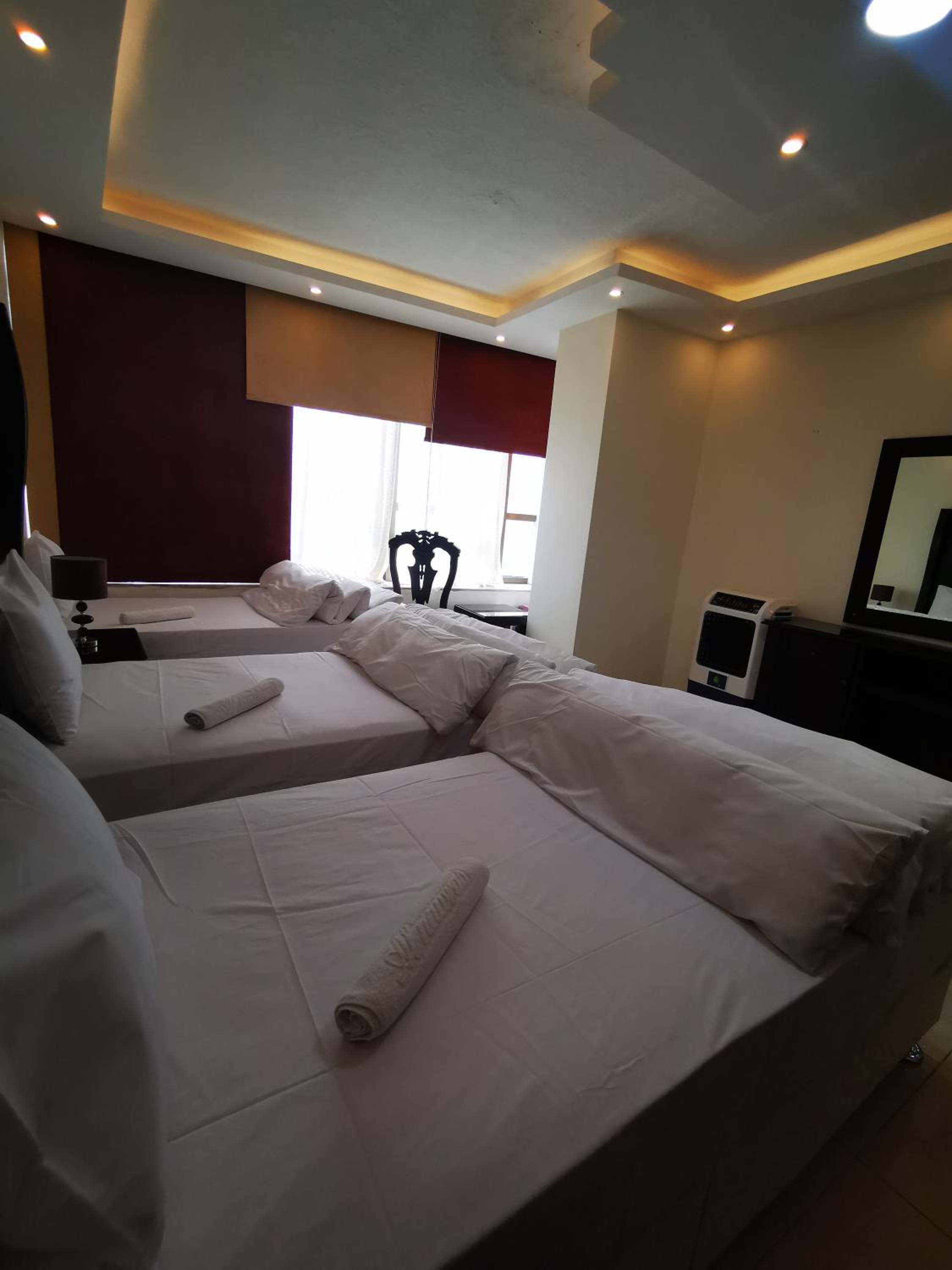 Triple Room - Photo 1