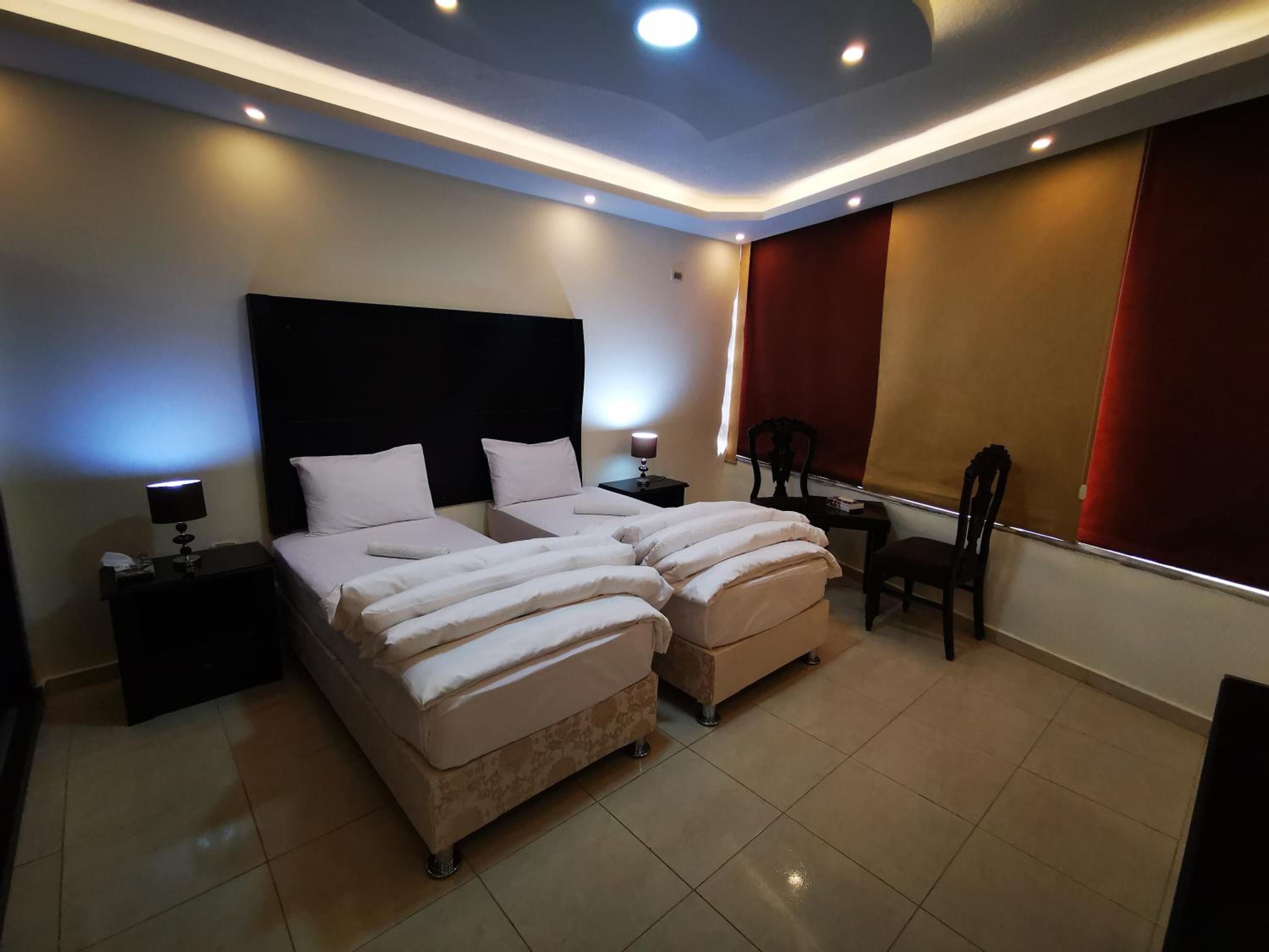 Two-Bedroom Apartment - Photo 15