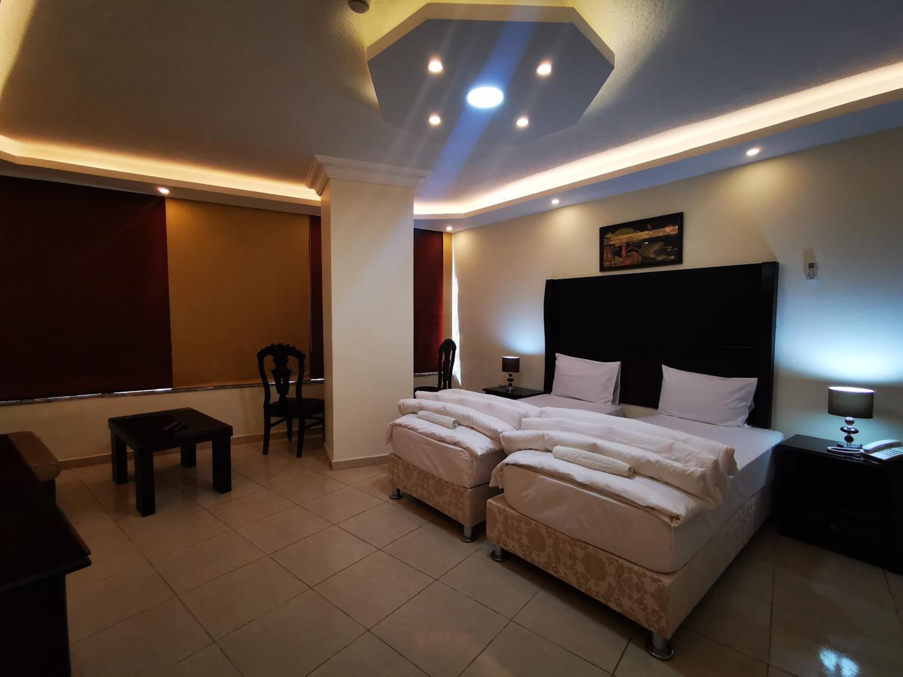 Two-Bedroom Apartment - Photo 3