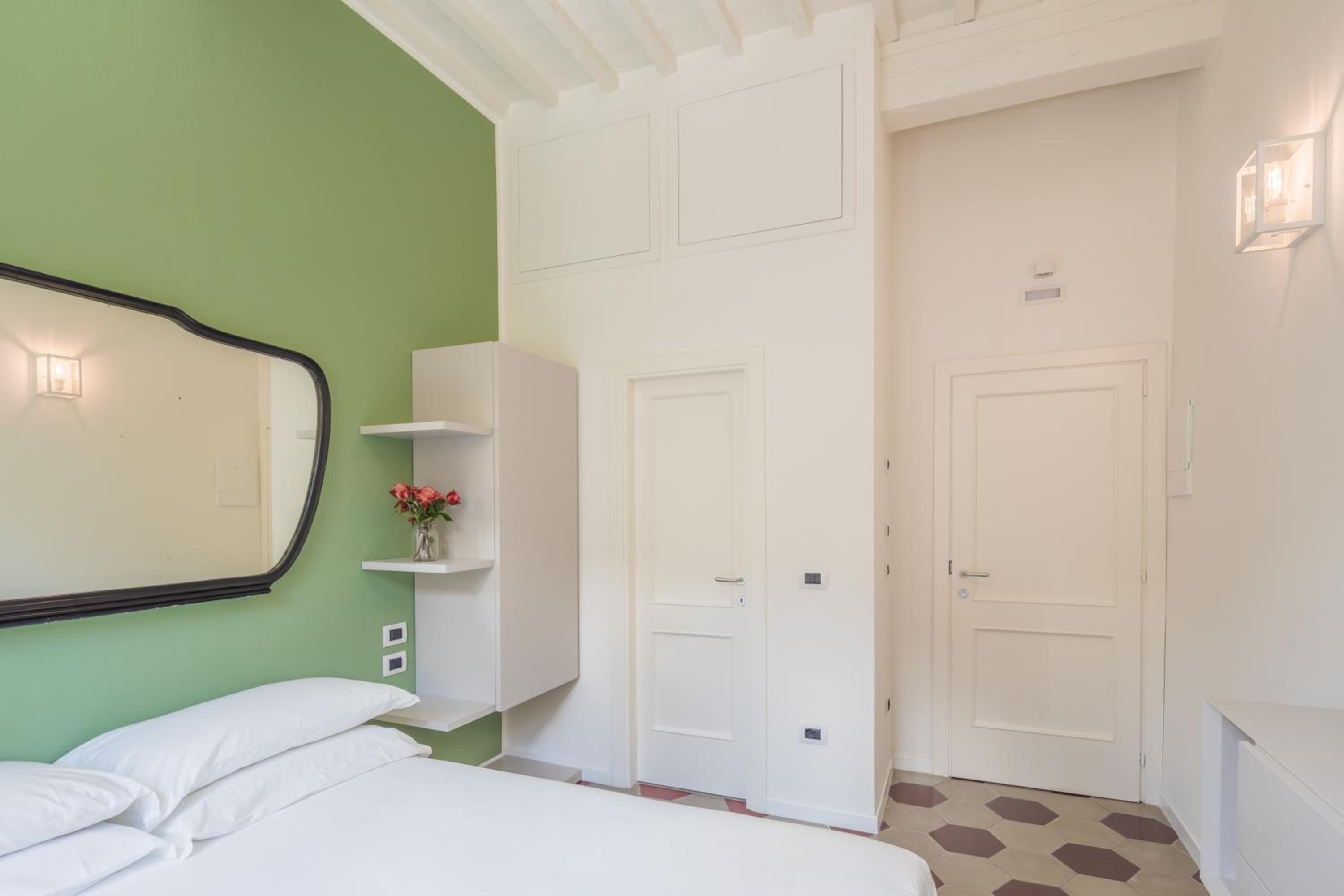 Superior Double Room photo 2