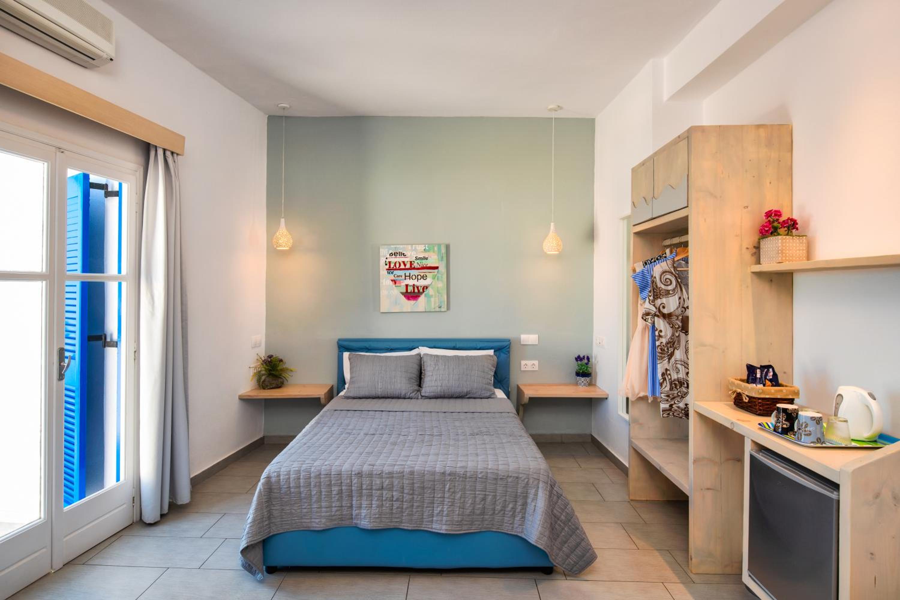 Superior Double or Twin Room - Photo 4