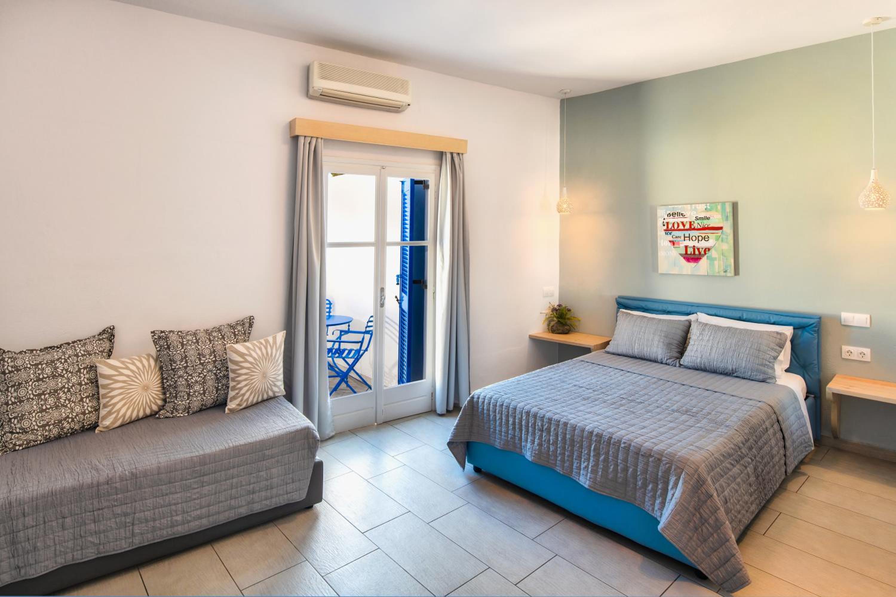 Superior Double or Twin Room - Photo 5