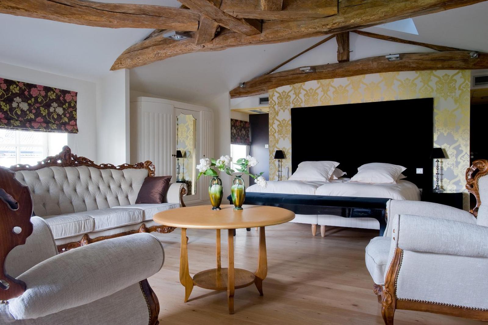 Junior Suite photo 2