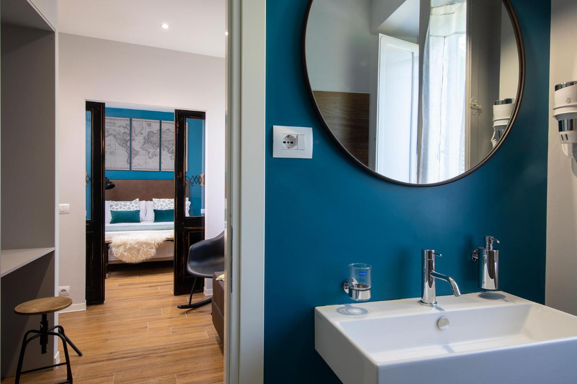 Deluxe Double Room photo 3
