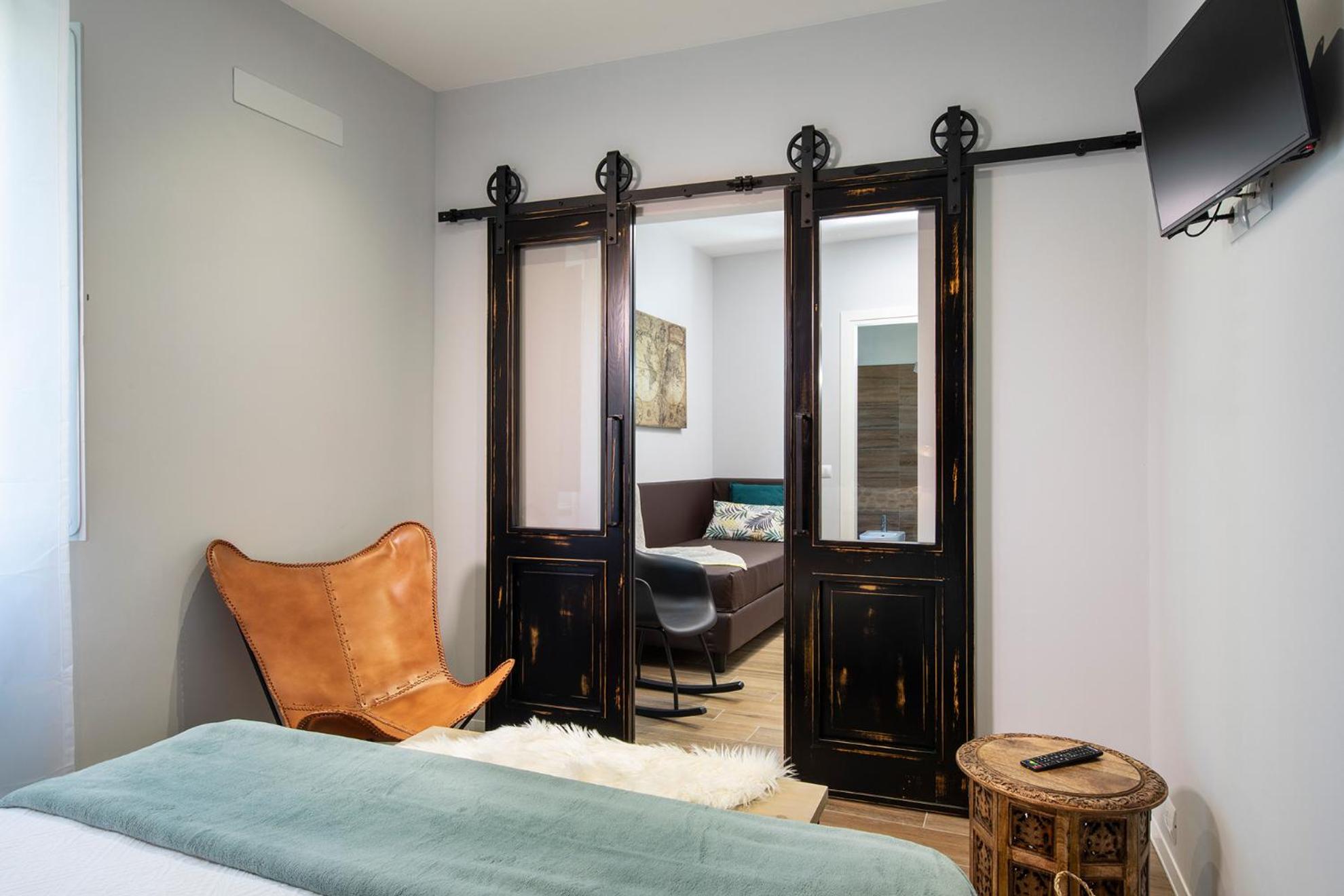 Deluxe Double Room photo 2