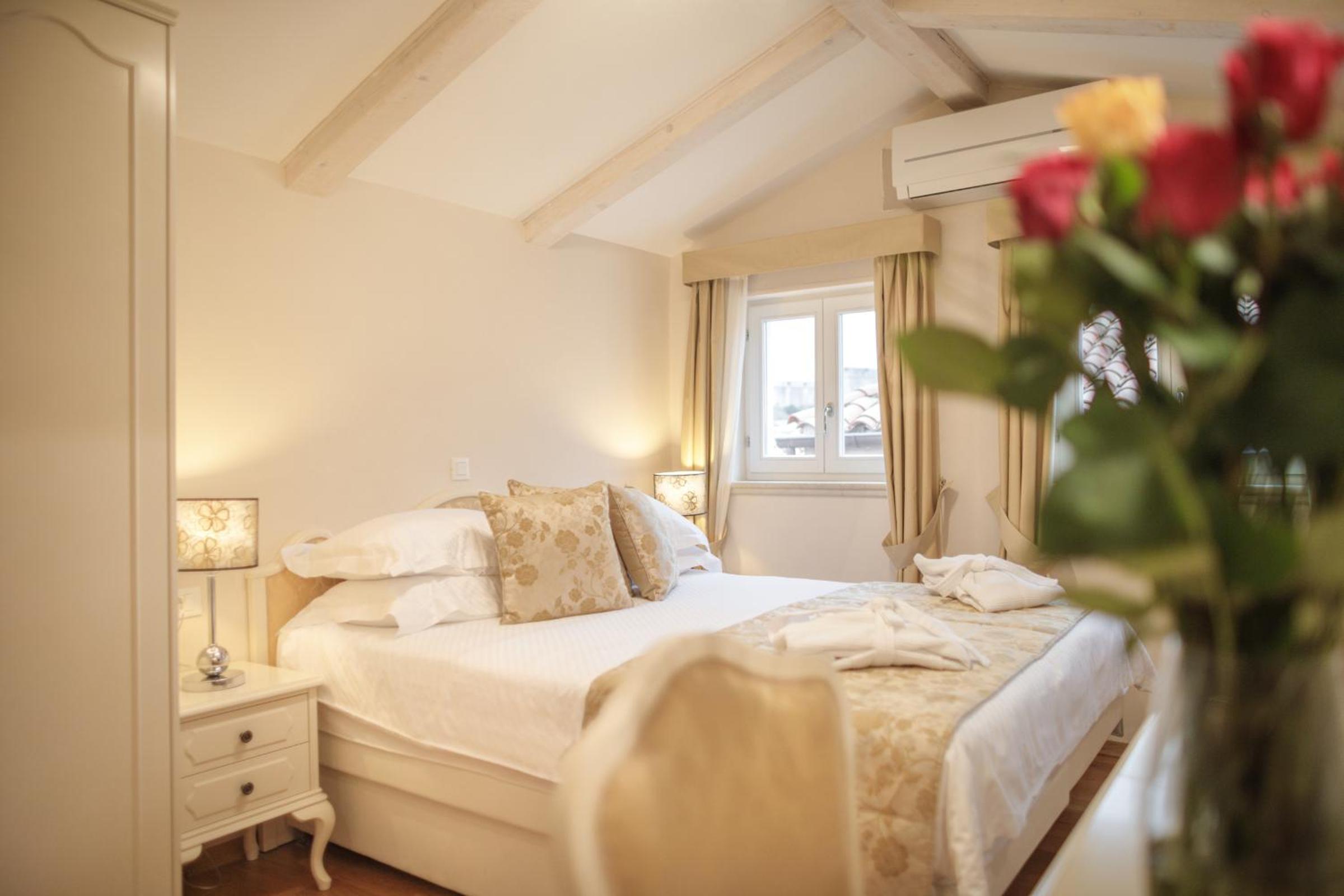 Studio Apartment - Palmoticeva Street 2
