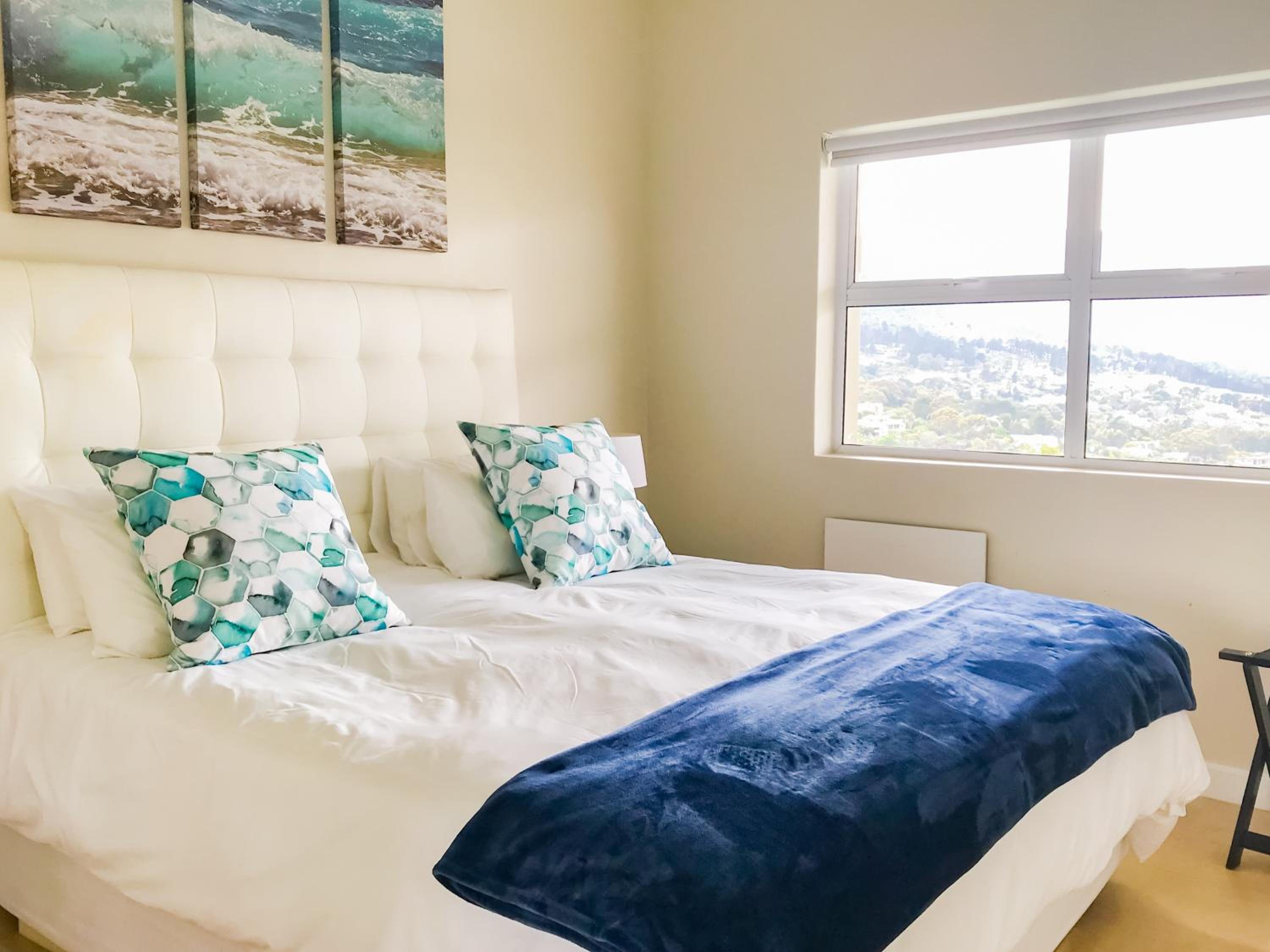 Family Room with Sea View photo 2